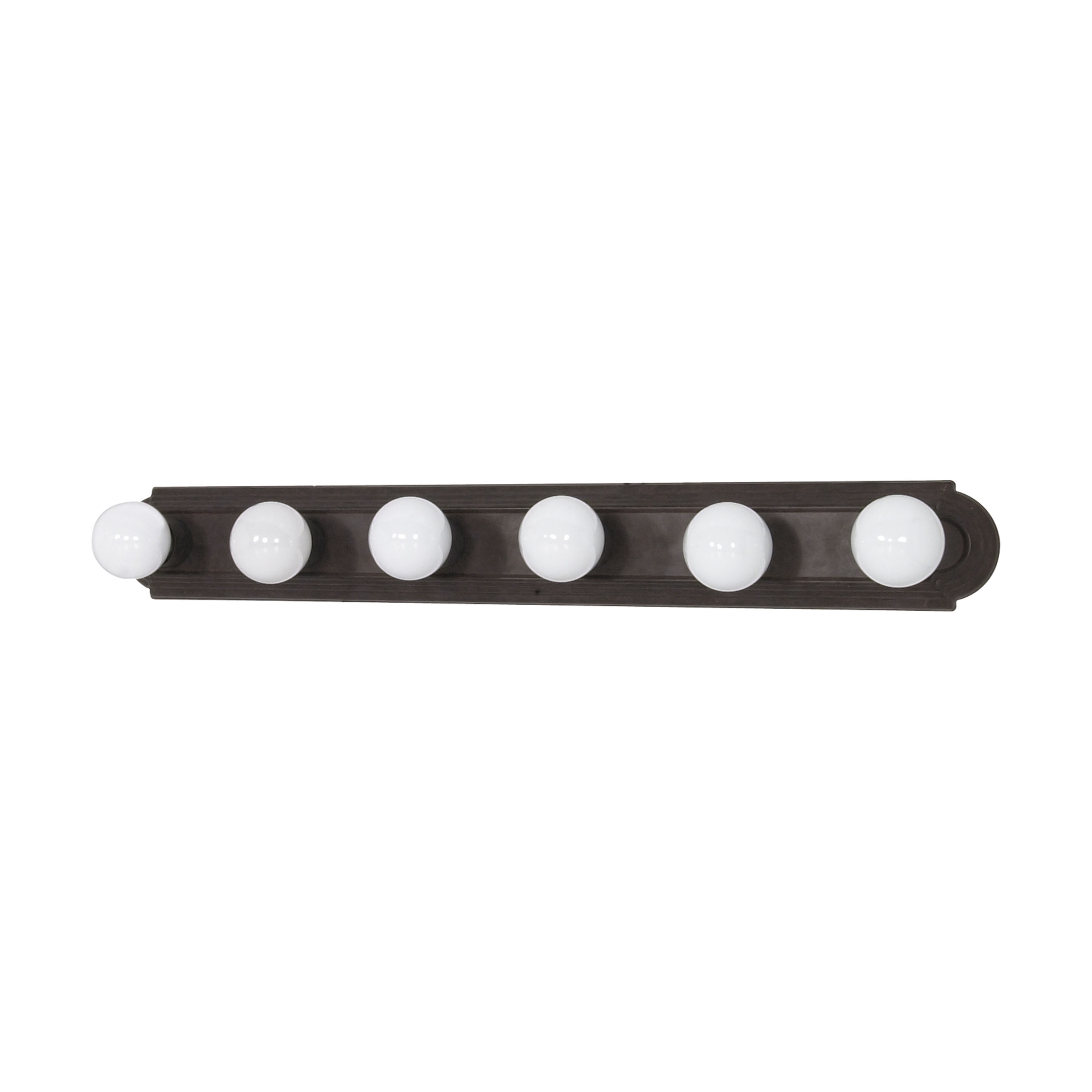 6 LT 36" RACETRACK VANITY - 60-306
