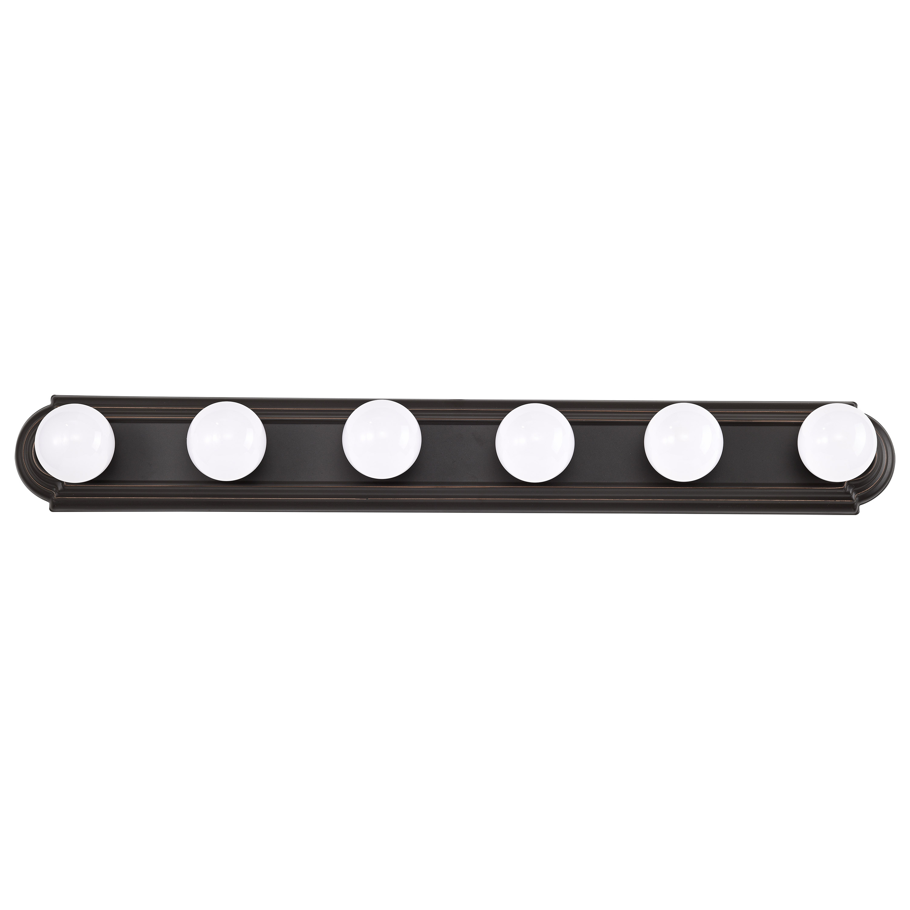6 LT 36" RACETRACK VANITY - 60-306