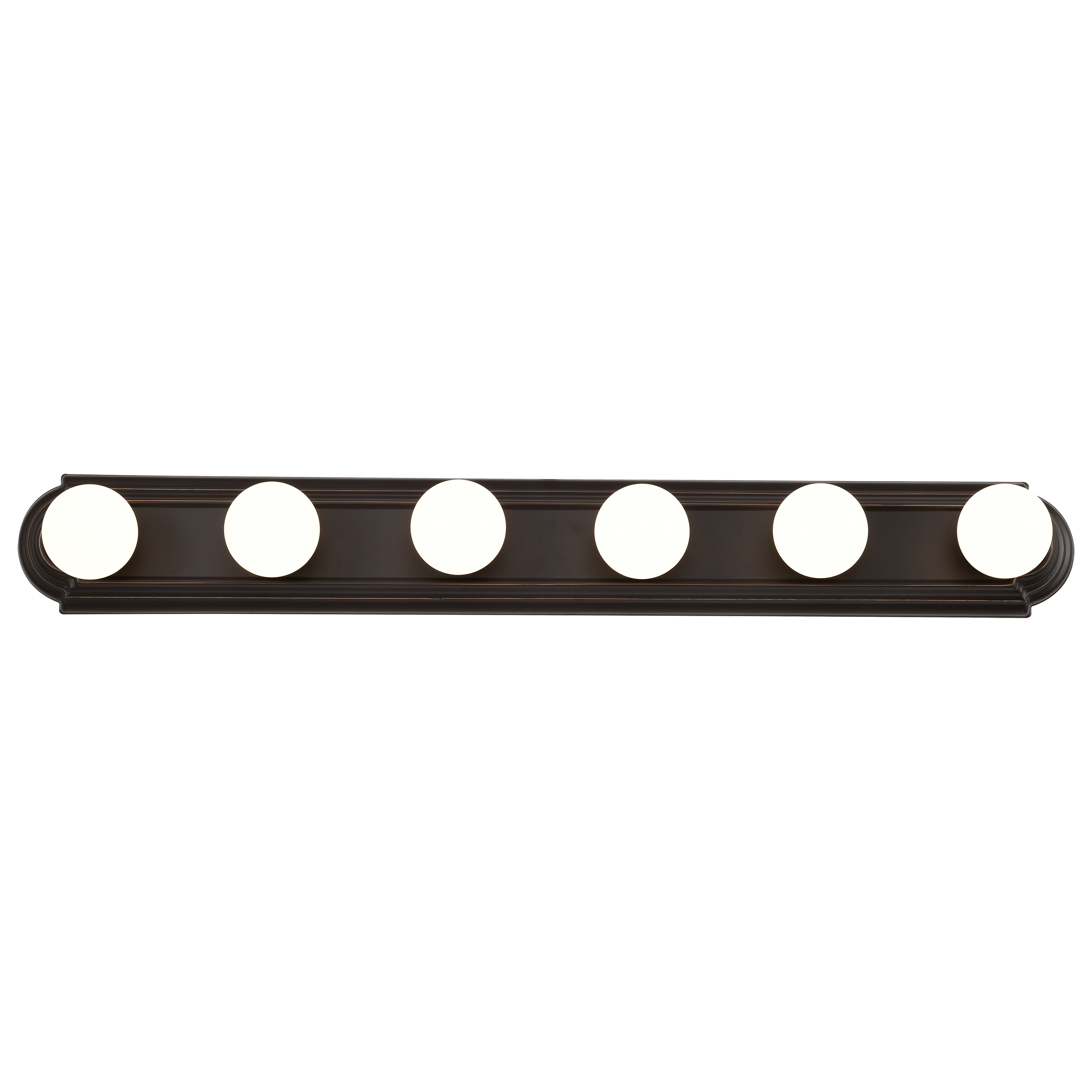6 LT 36" RACETRACK VANITY - 60-306