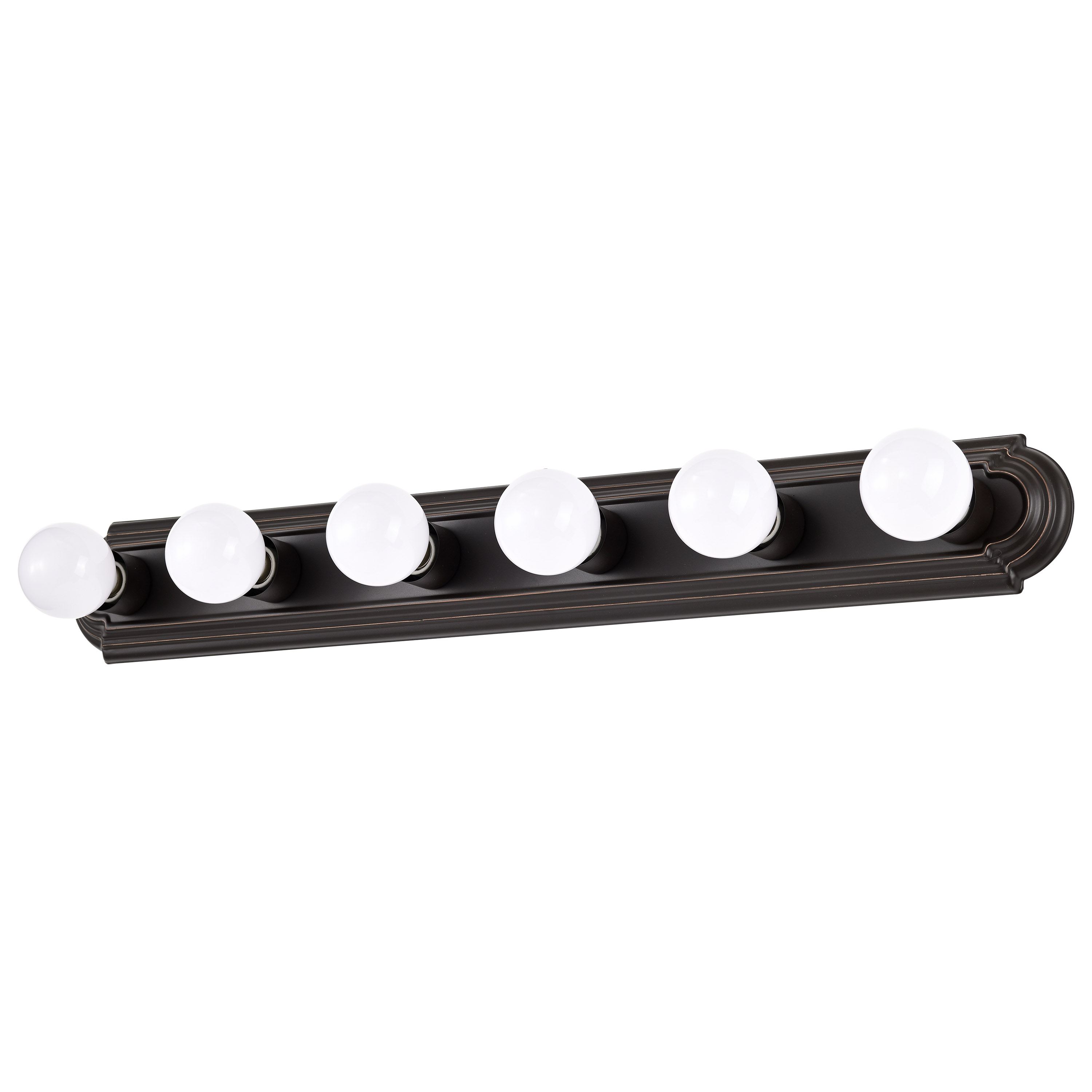 6 LT 36" RACETRACK VANITY - 60-306