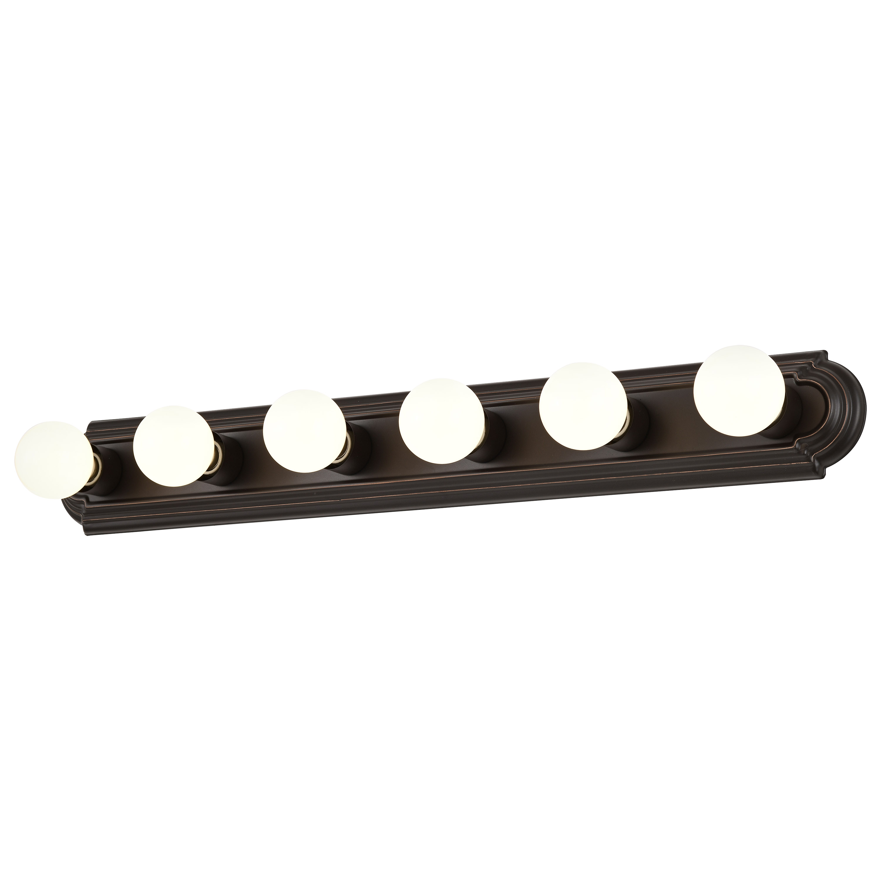 6 LT 36" RACETRACK VANITY - 60-306