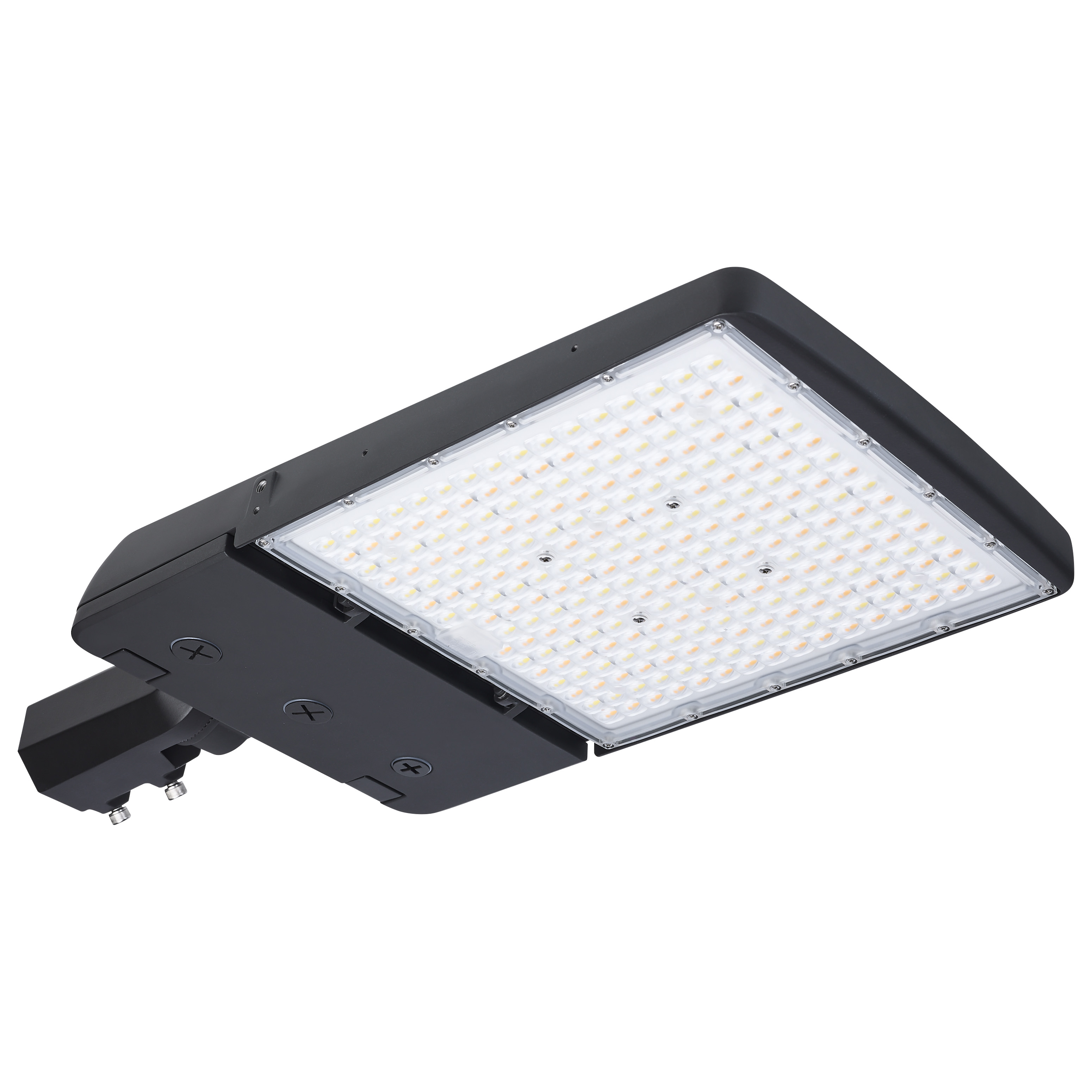 65-1525 LED AREA LIGHT BRONZE 120-277V