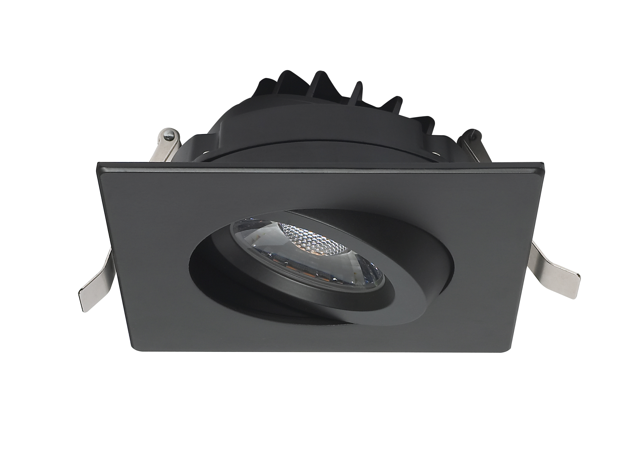 12WLED/DW/GBL/4/930/SQ/RD/BK - S11622