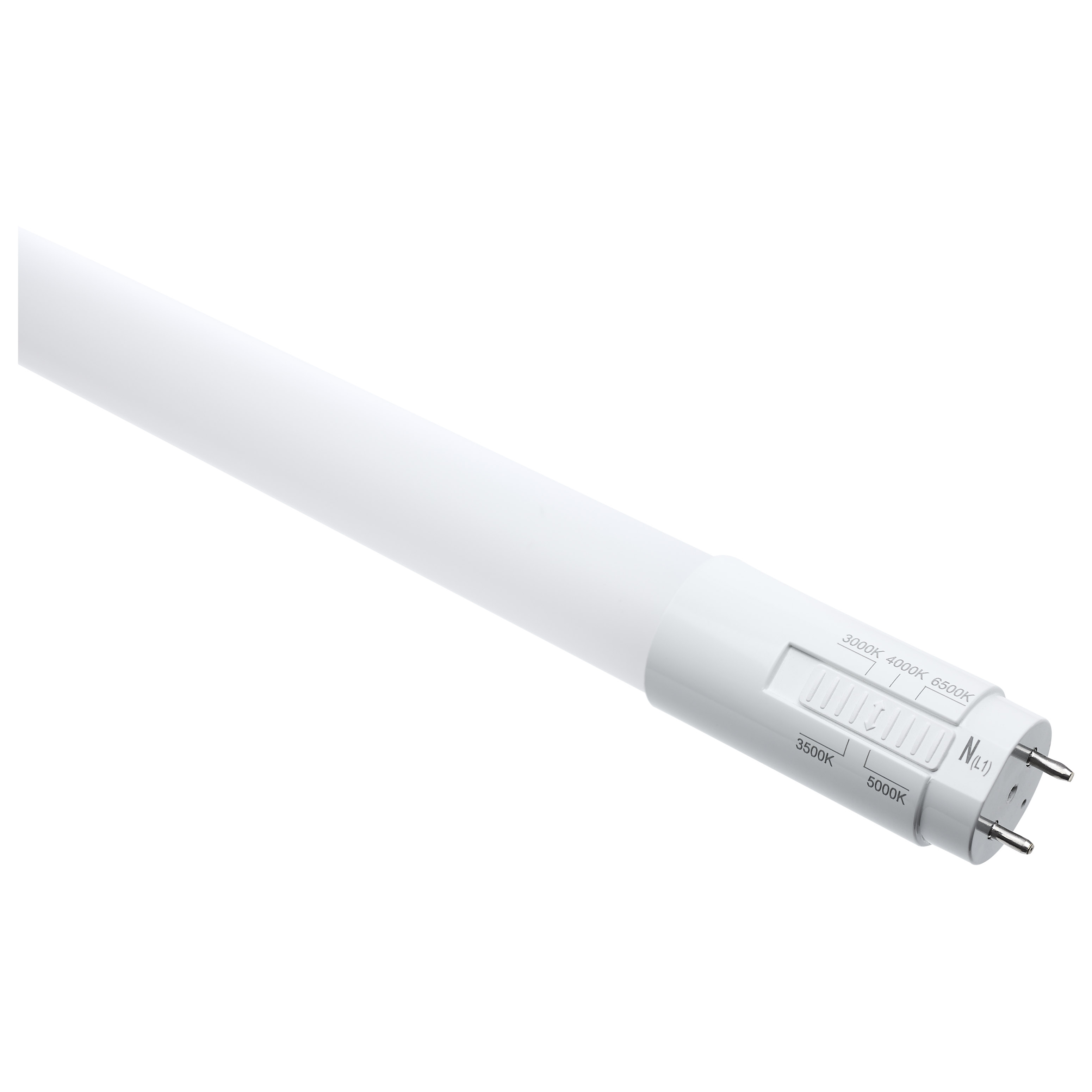 S11663 10.5T8/LED/48-5CCT/DIM/LF/BP
