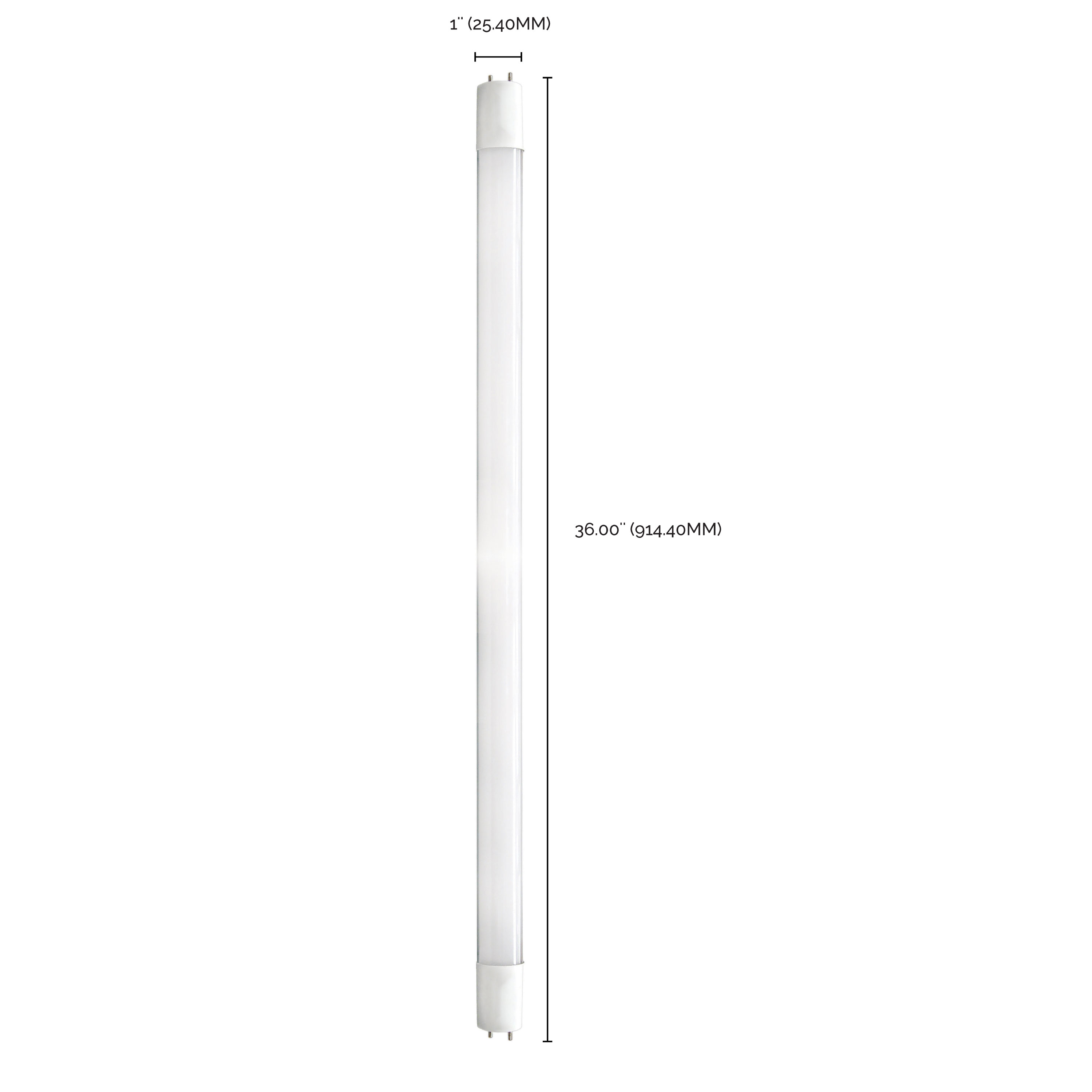 12T8/LED/36-850/BP/USA - S11987