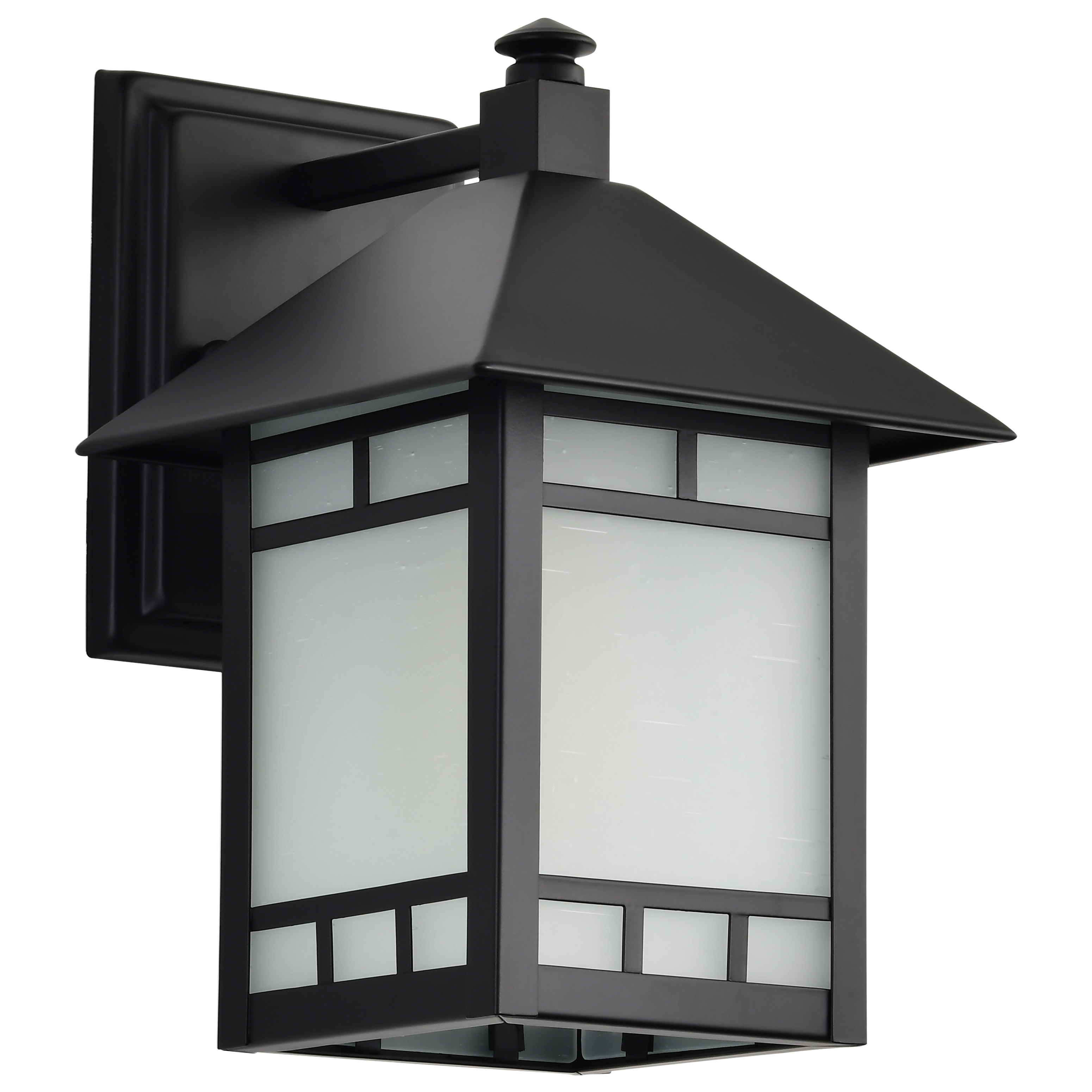 DREXEL 1 LT 7" OUTDOOR WALL - 60-5601