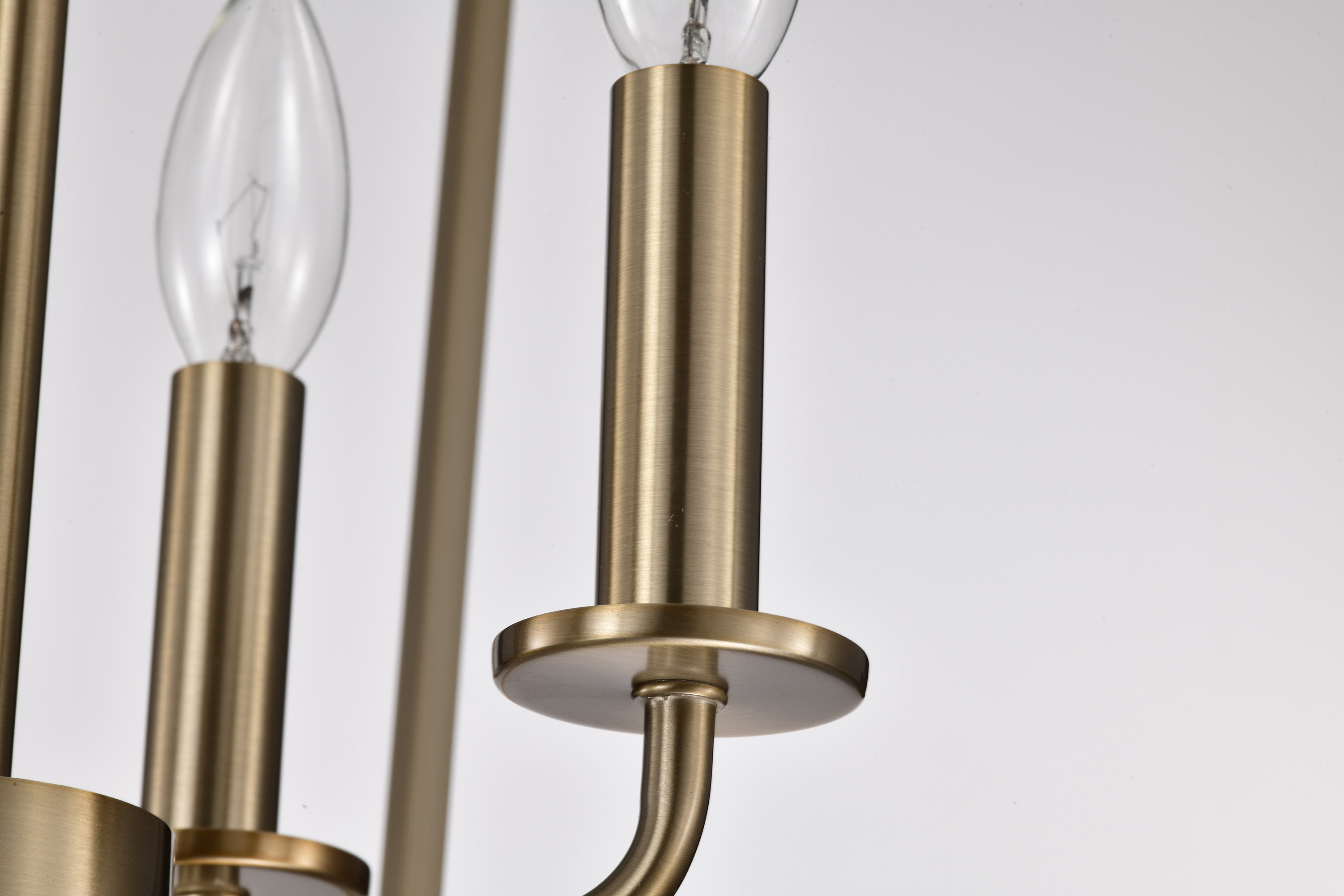 EMMA 4LT SM PENDANT - 60-7931
