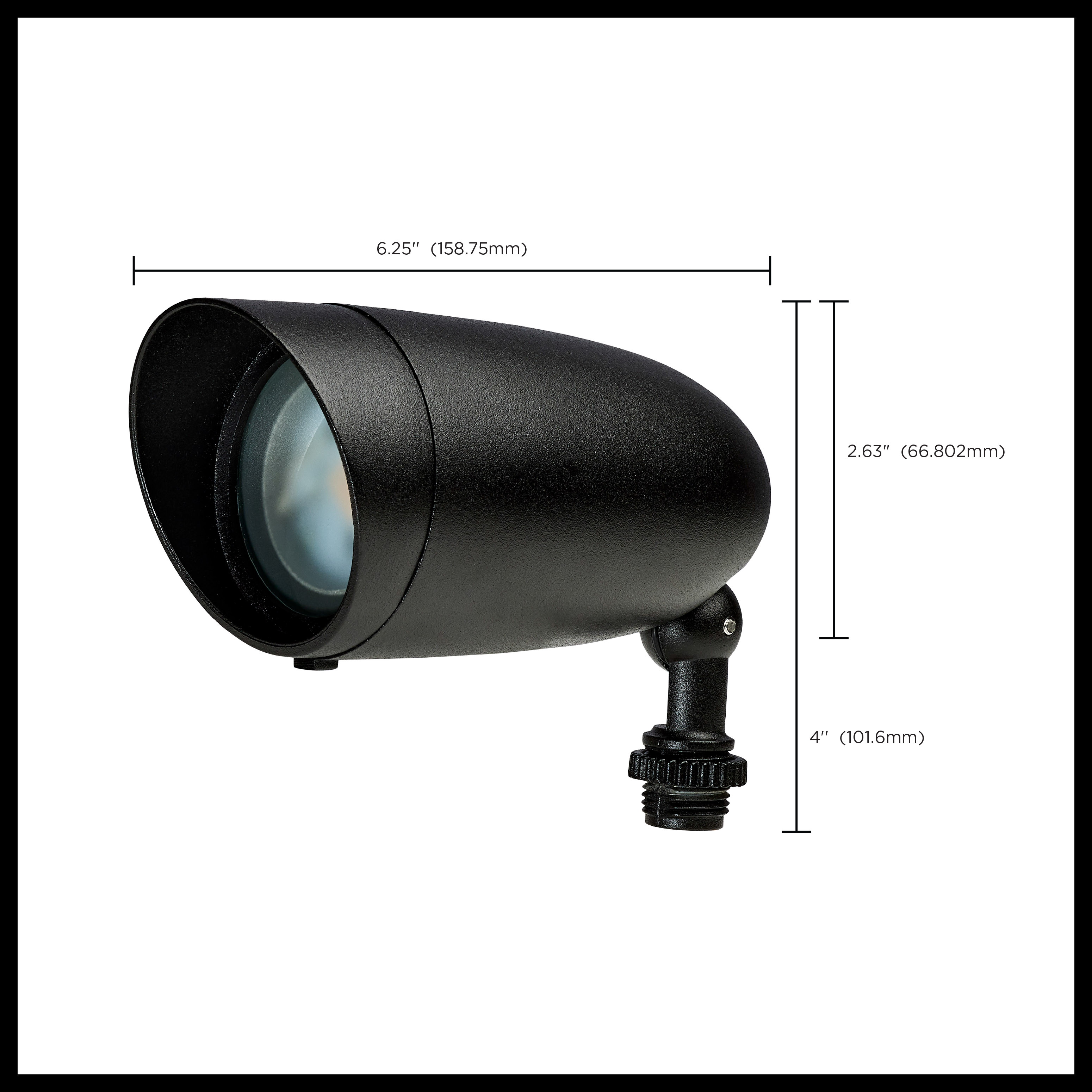 62-1198 LED 9W LANDSCAPE FLOOD