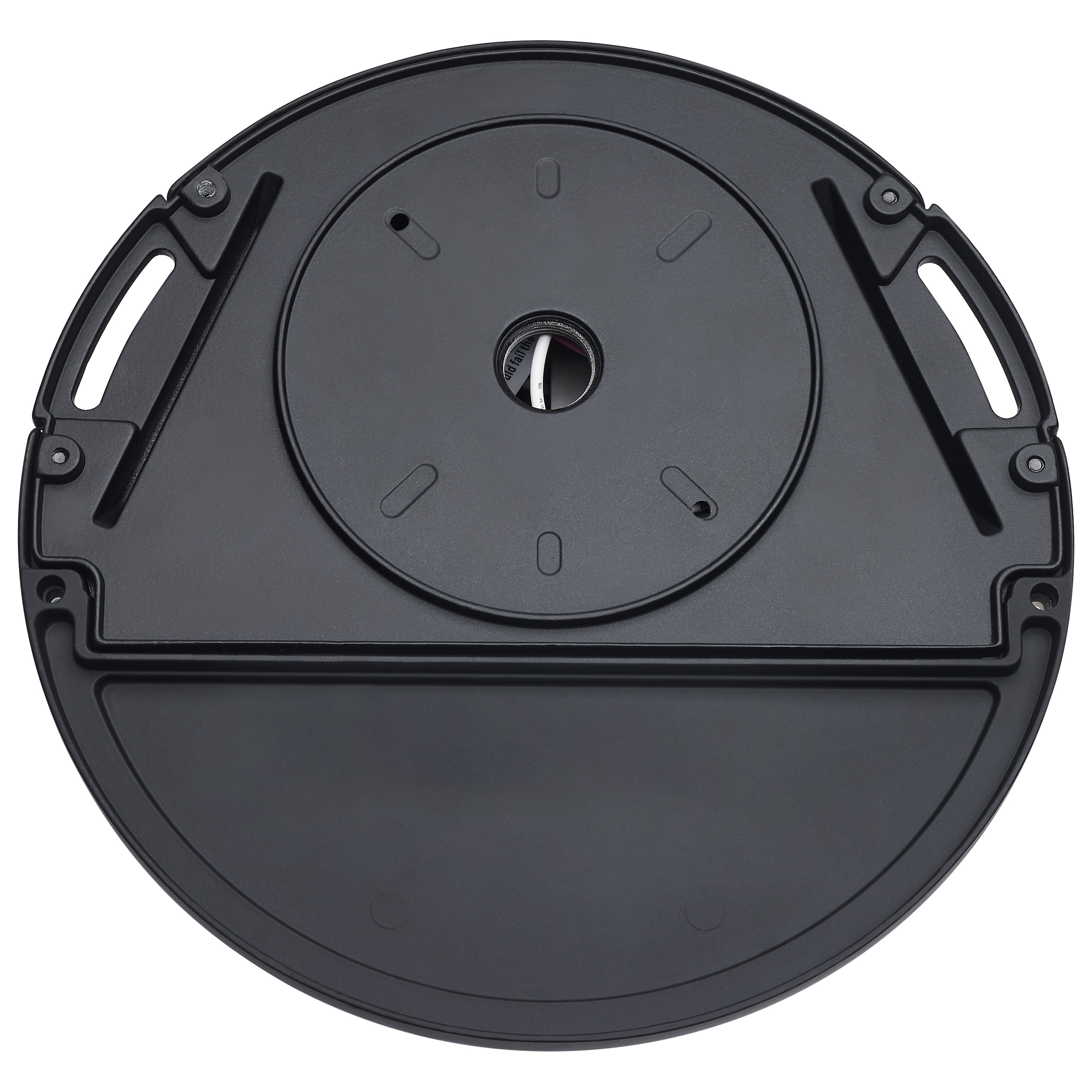 LED SMALL 20W ROUND WALL PACK - 65-750