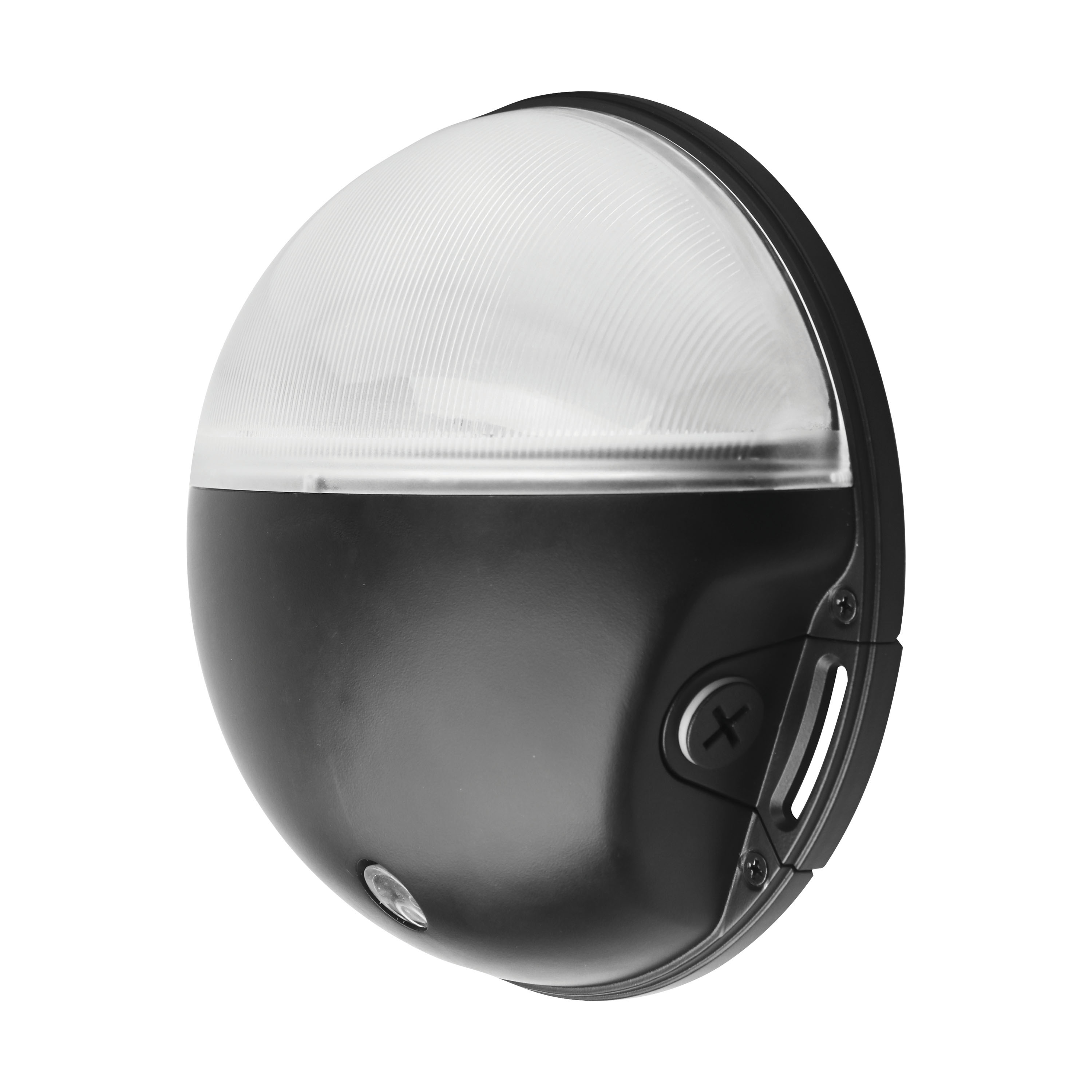 LED SMALL 20W ROUND WALL PACK - 65-750