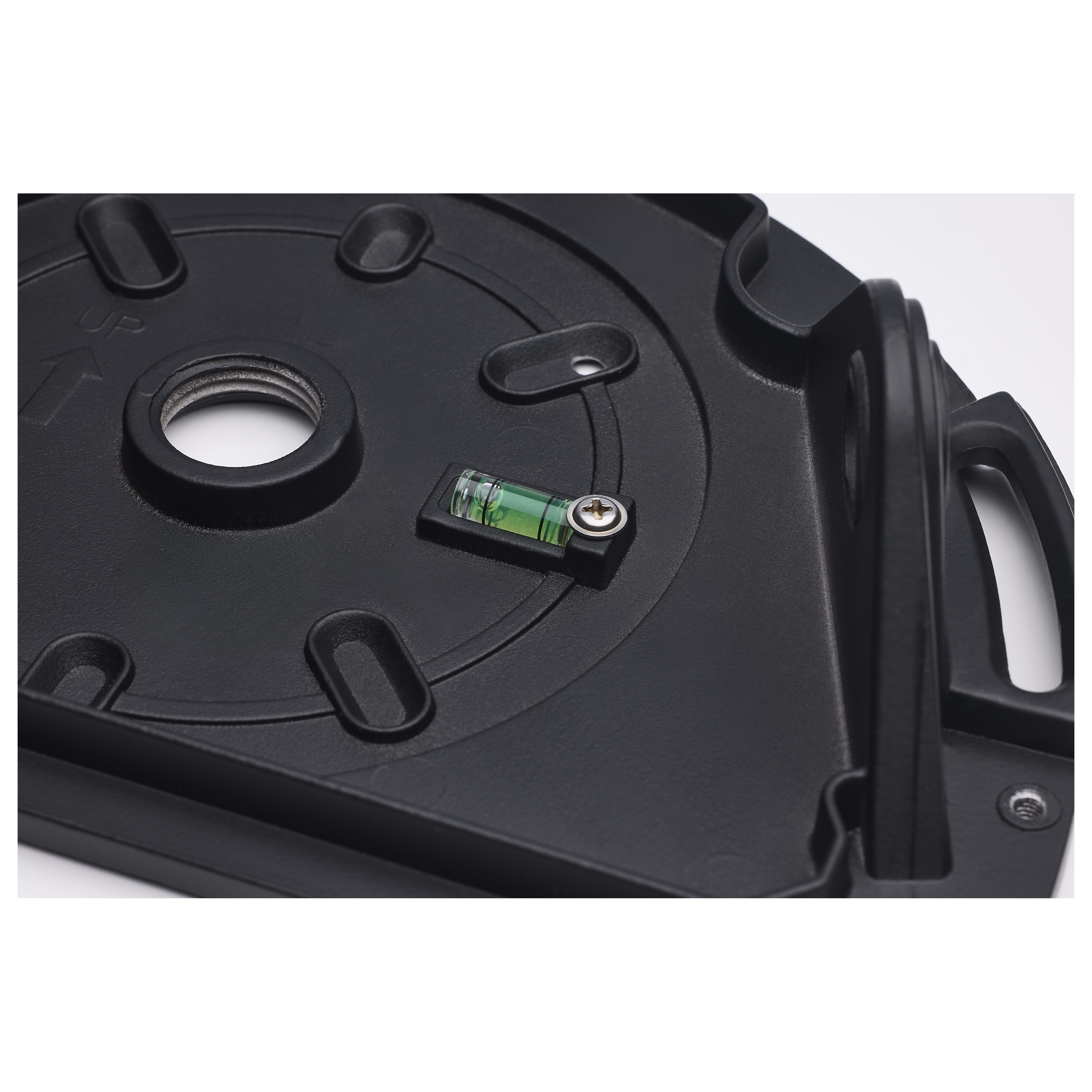 LED SMALL 20W ROUND WALL PACK - 65-750