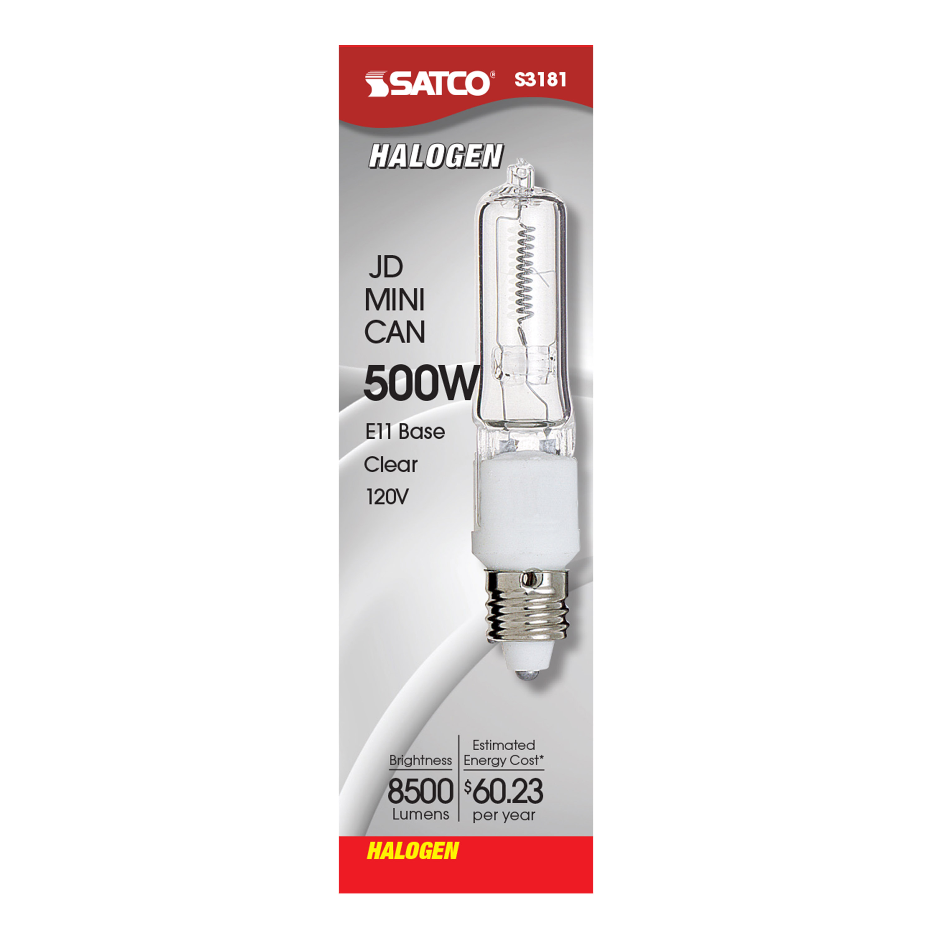 S3181 500Q/CL MINI CAN CLEAR