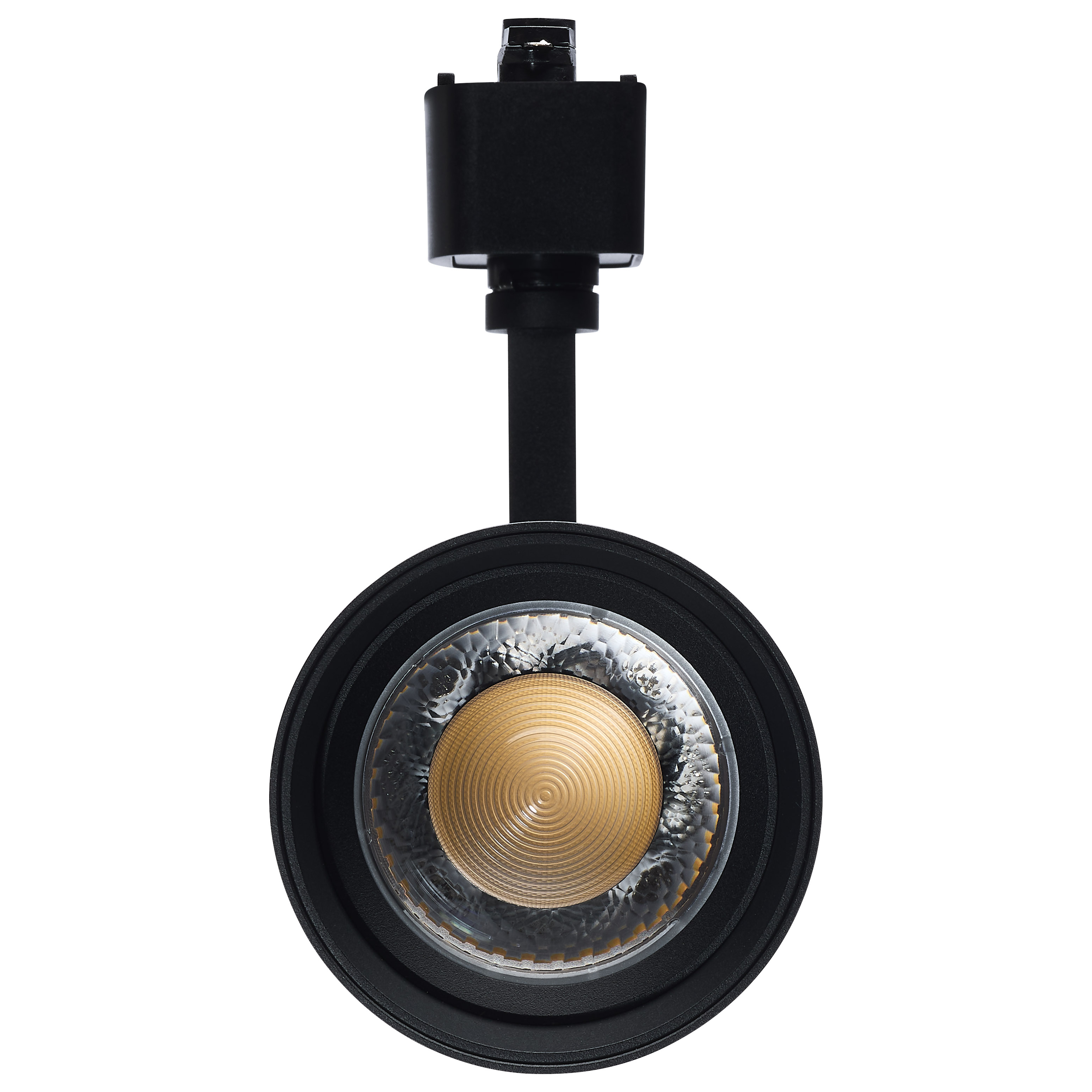TH742 30W BEAM ADJ TRACK HEAD