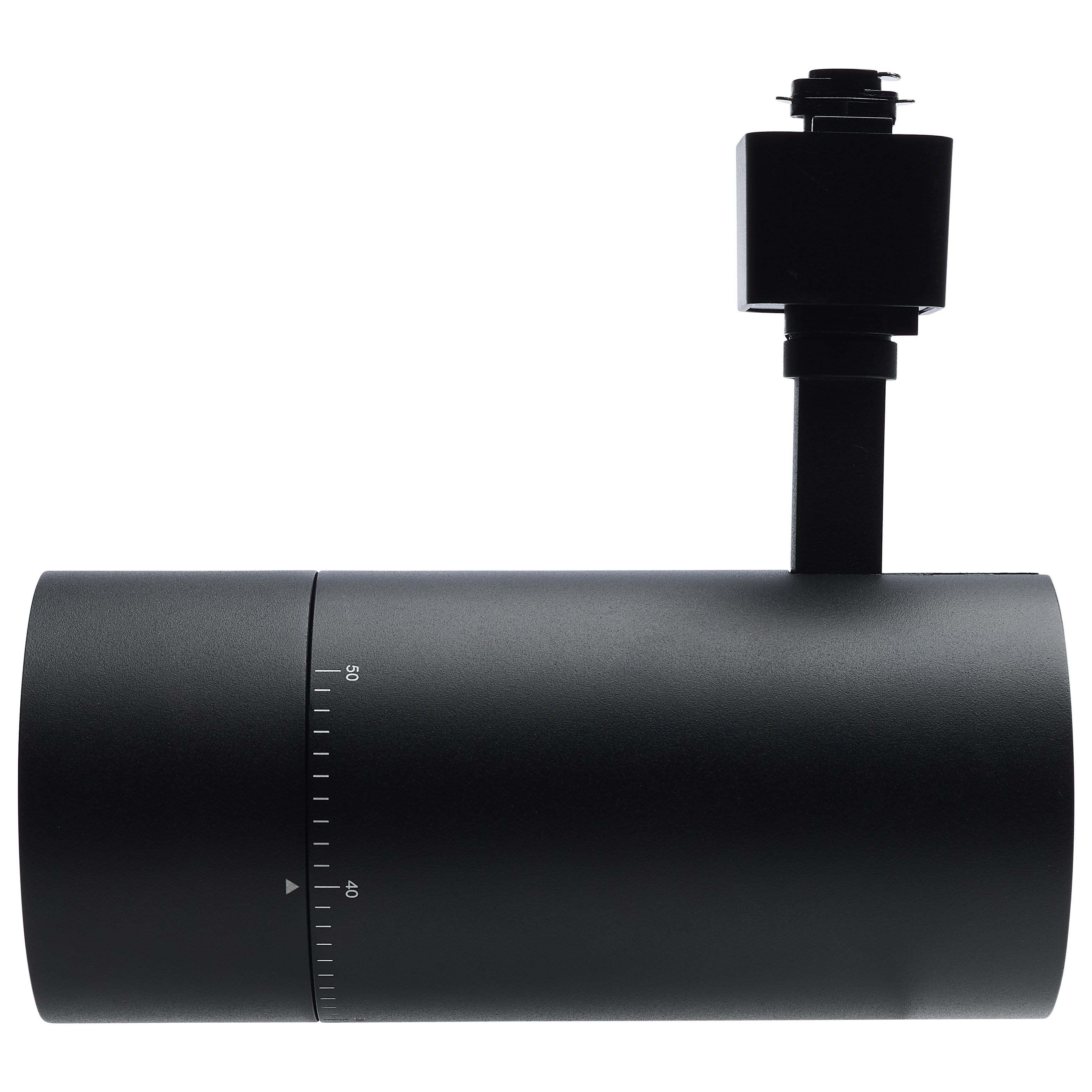 TH742 30W BEAM ADJ TRACK HEAD