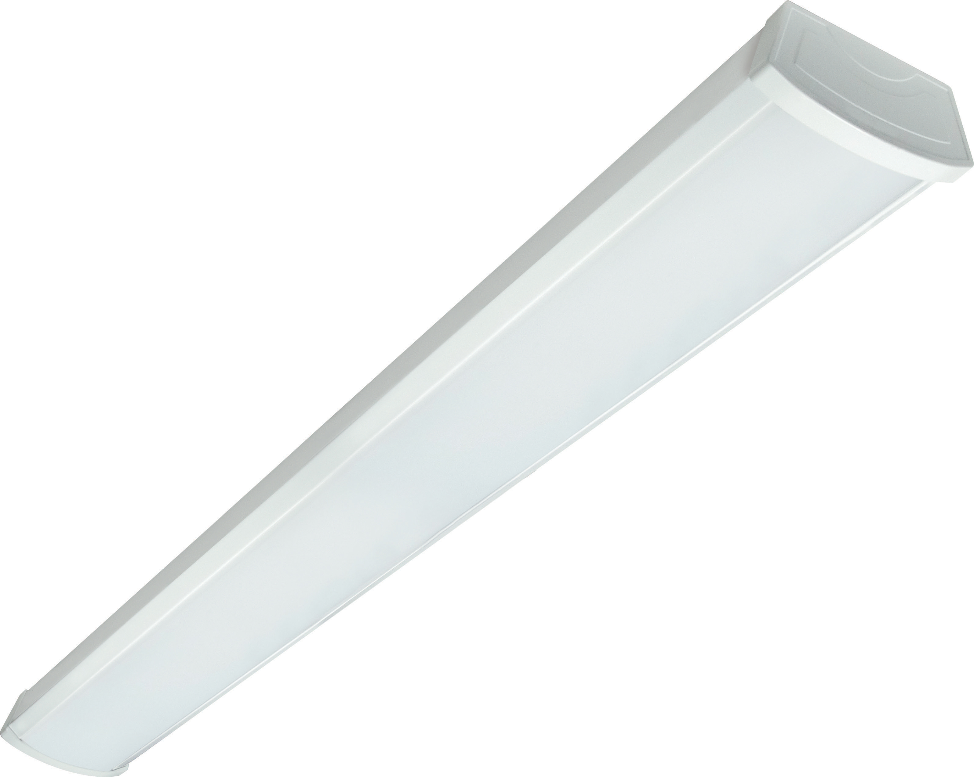 4FT LED CEILING WRAP - 65-1082