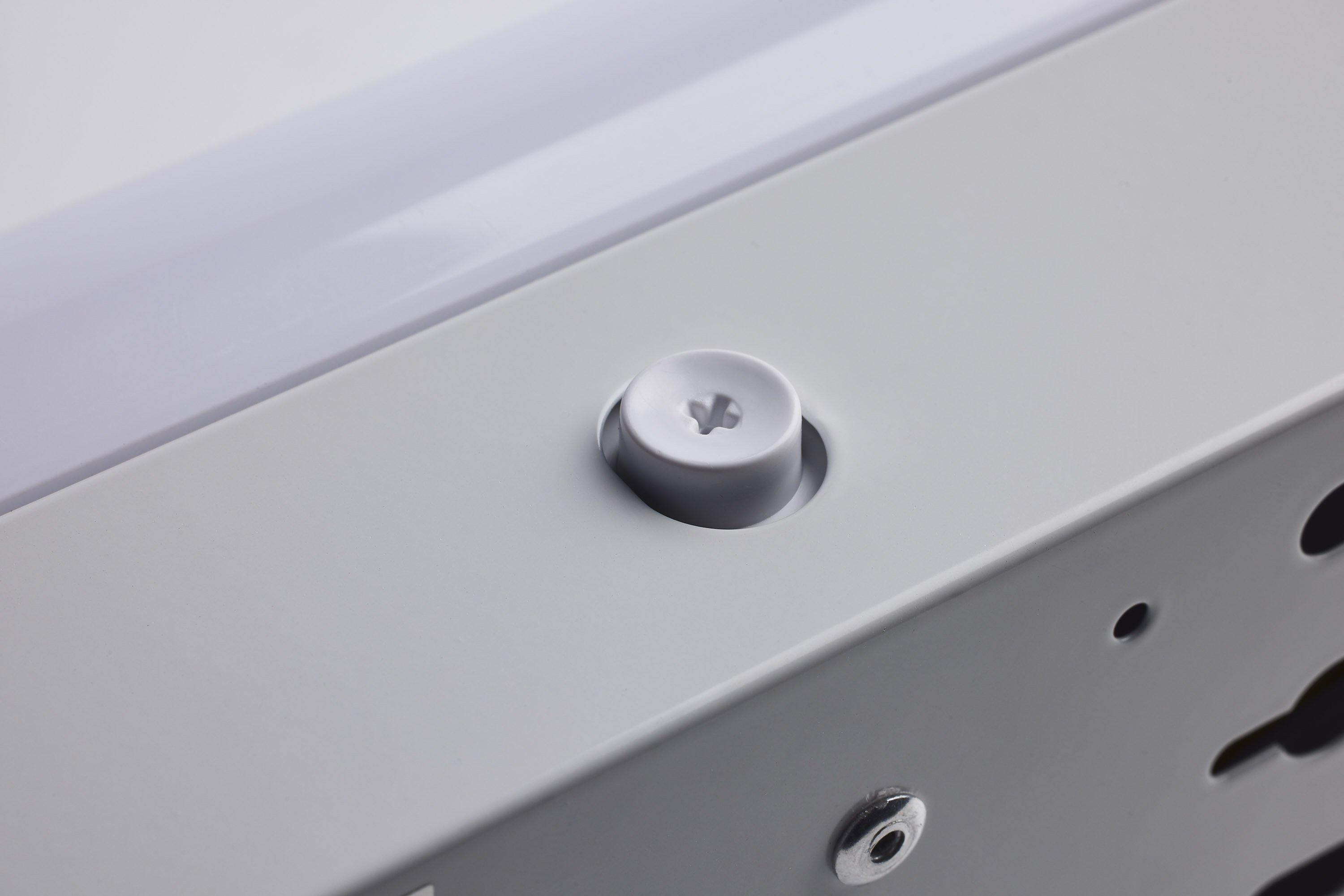 2' LINEAR STRIP W/ EM & SENSOR - 65-698