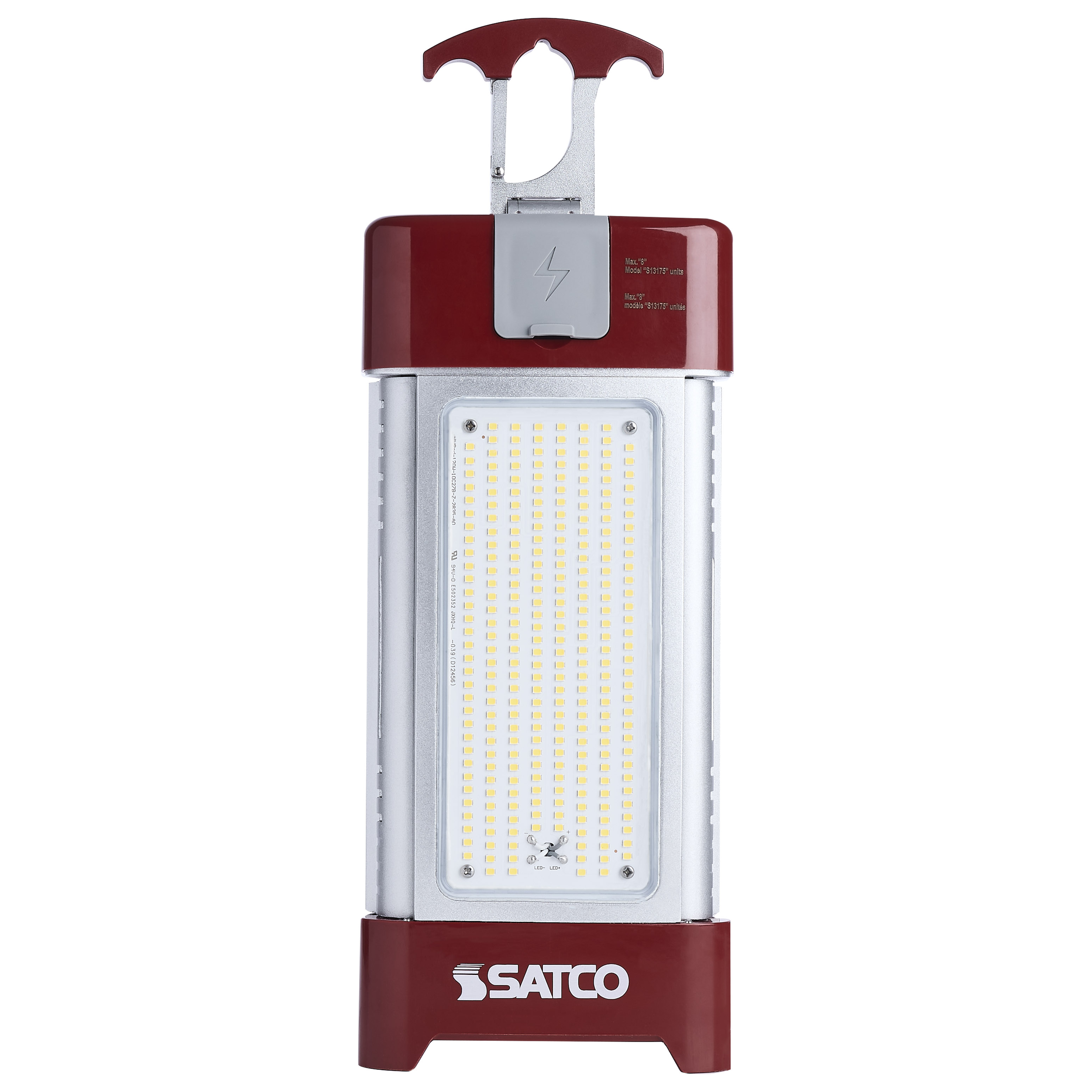 S13175 120W/LED/MB/IP64/850/120V