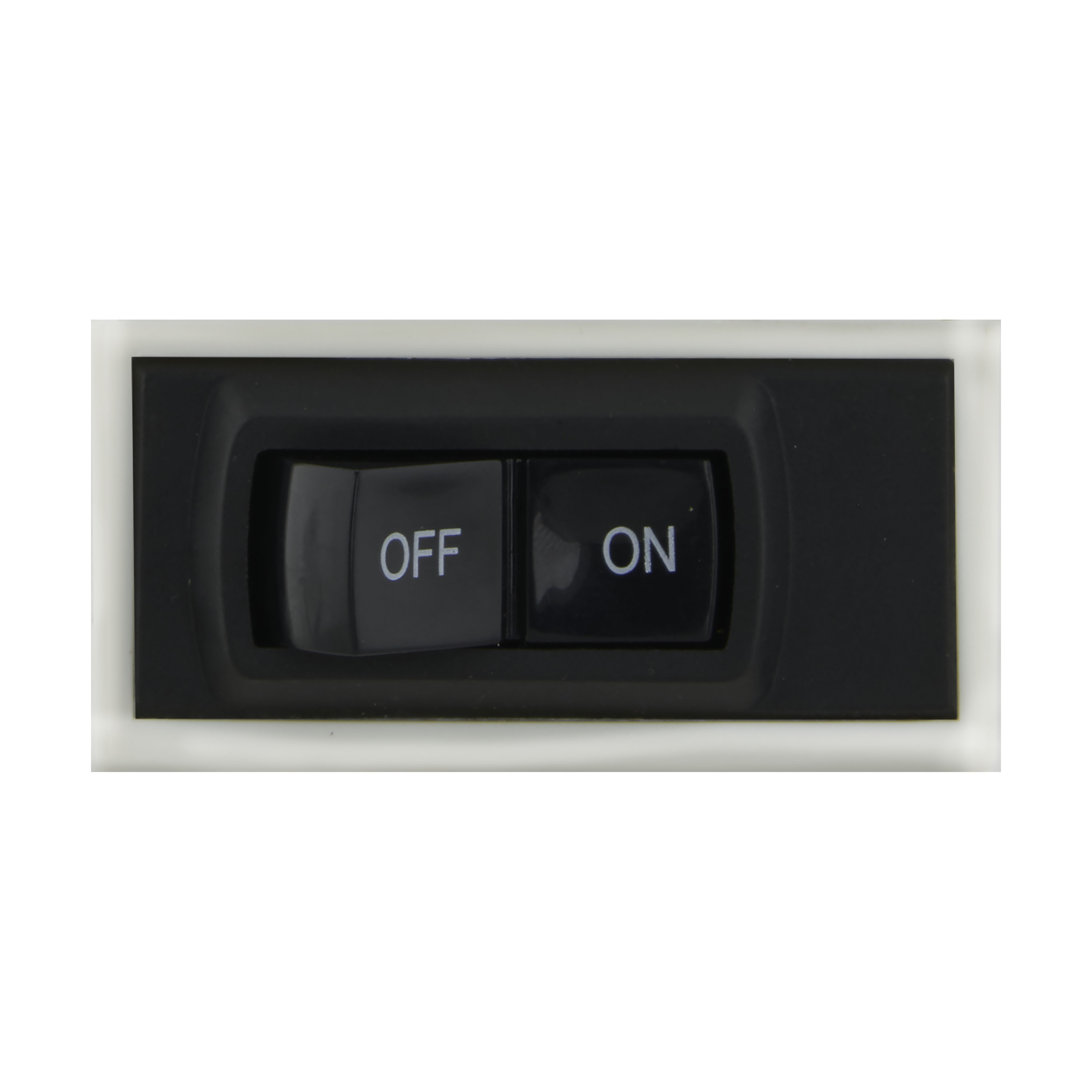 WHITE LIVE END CUR LIM 2A - TL102