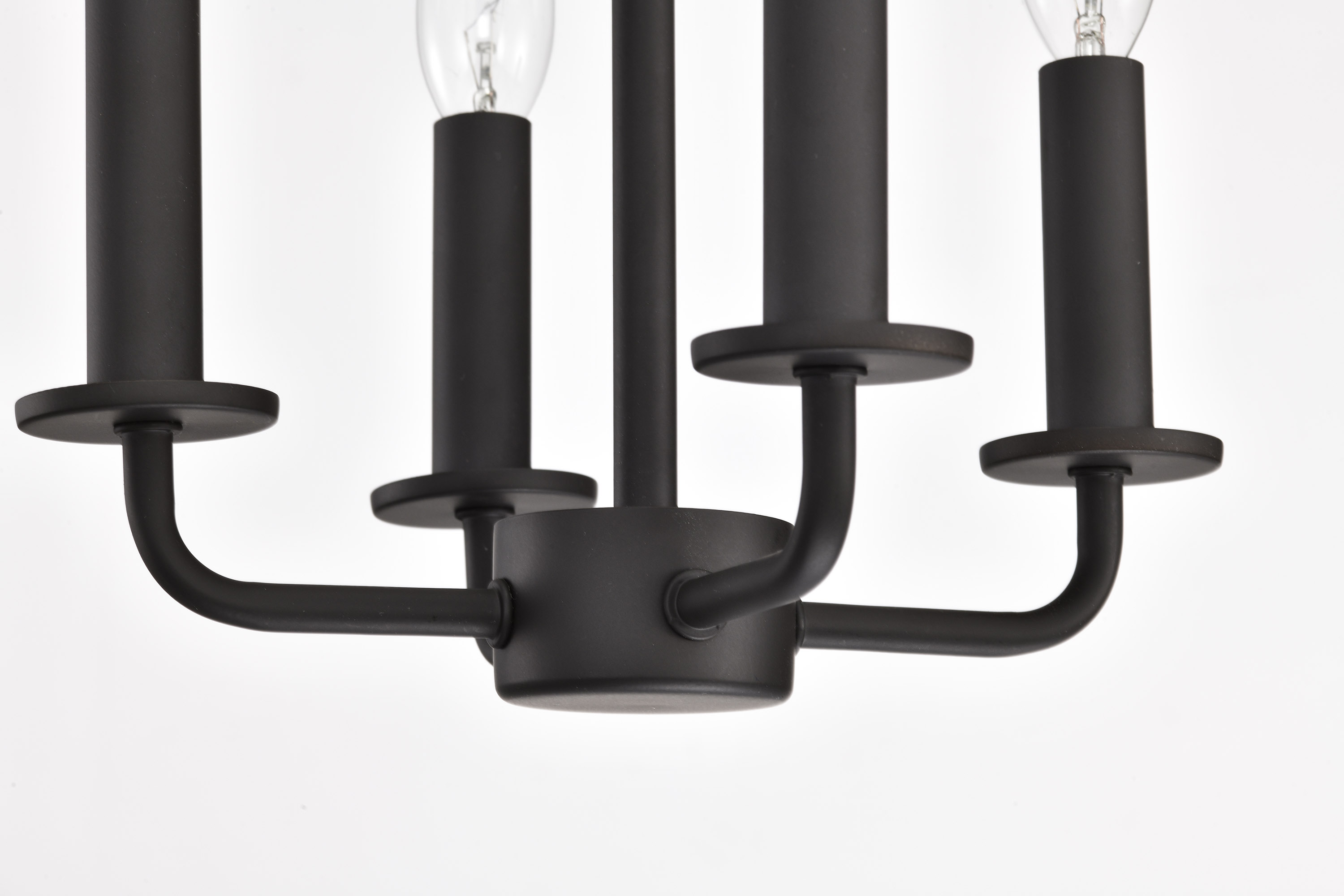 EMMA 4LT LG PENDANT - 60-7952