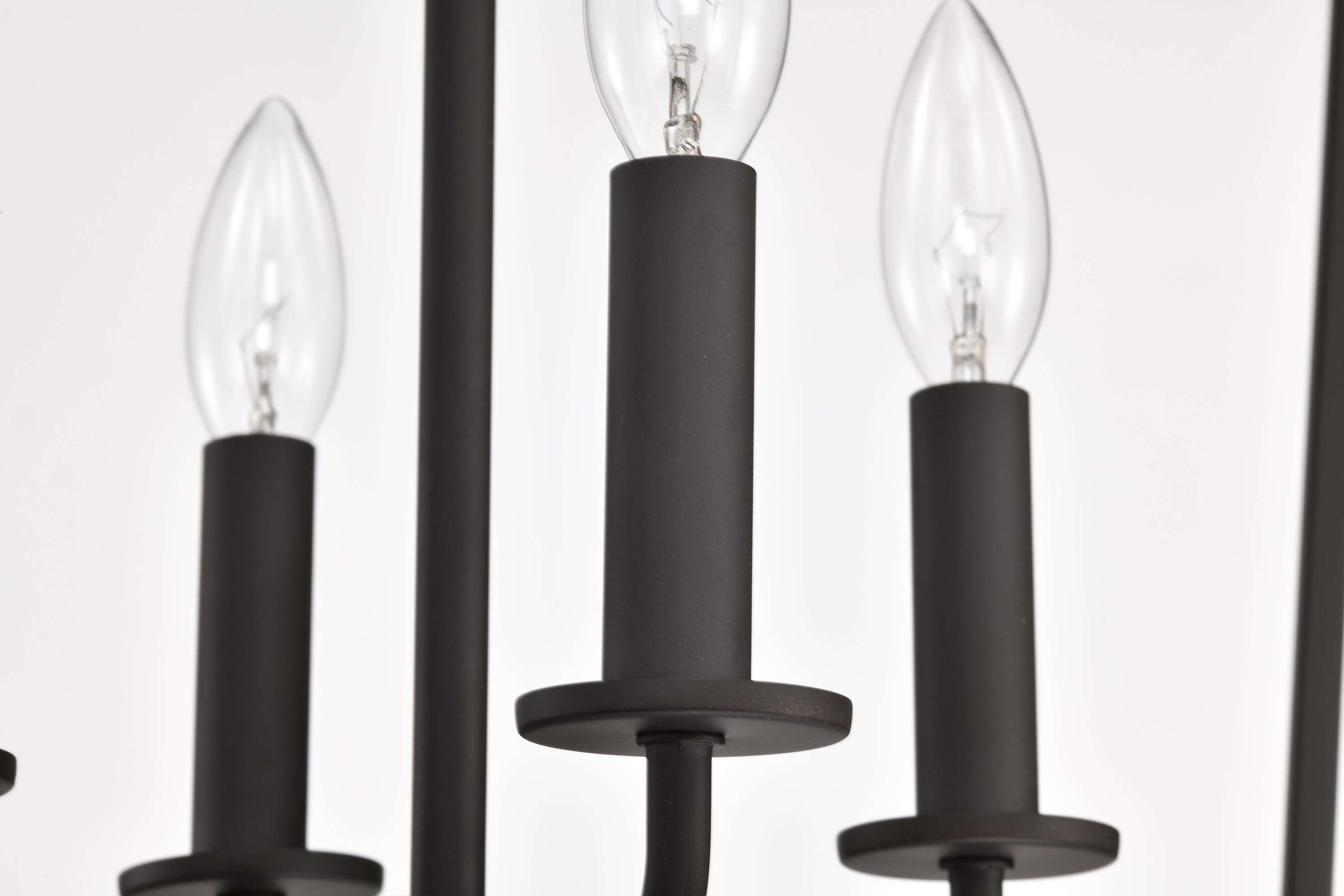 EMMA 4LT LG PENDANT - 60-7952