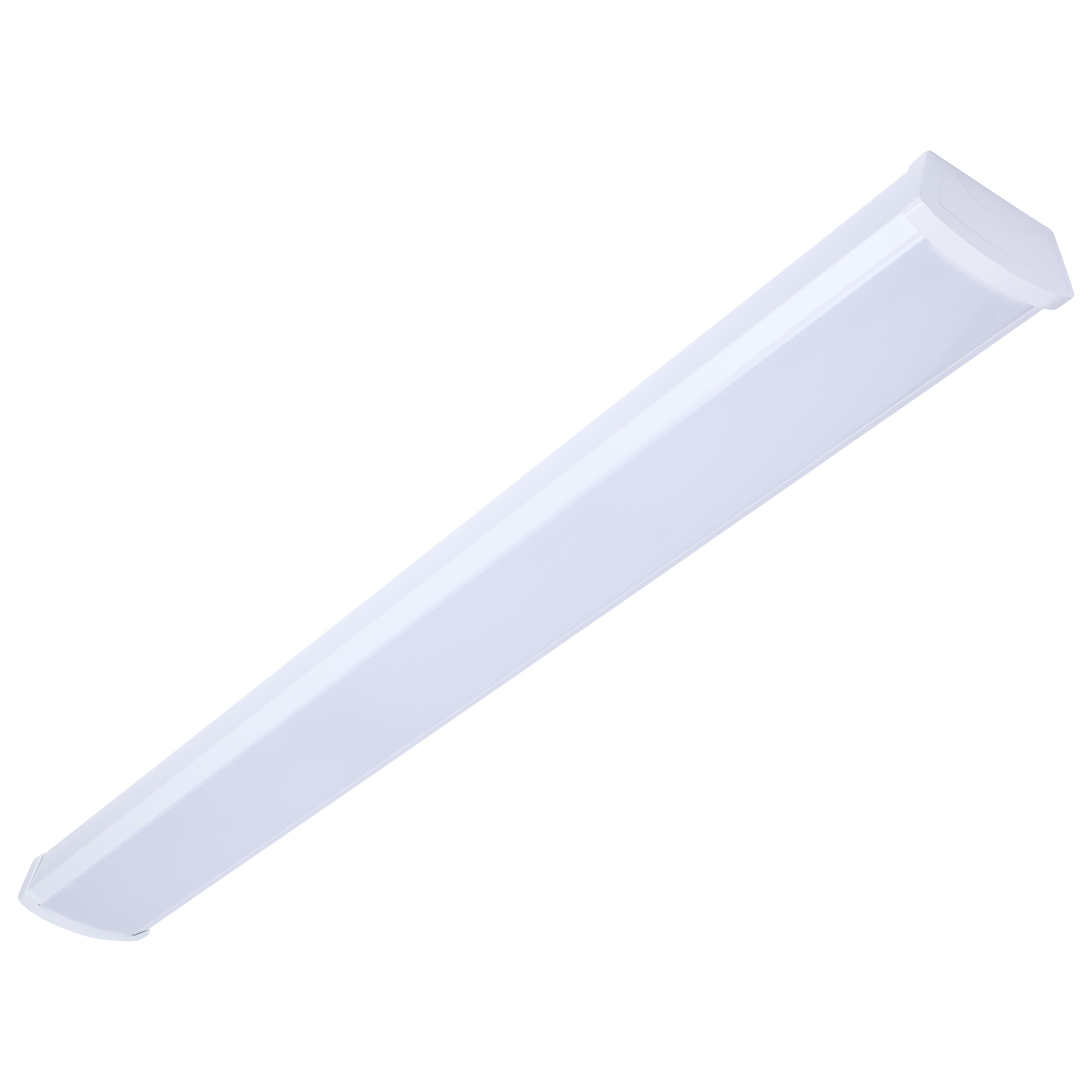 4FT 39W LED WRAP - 65-1211