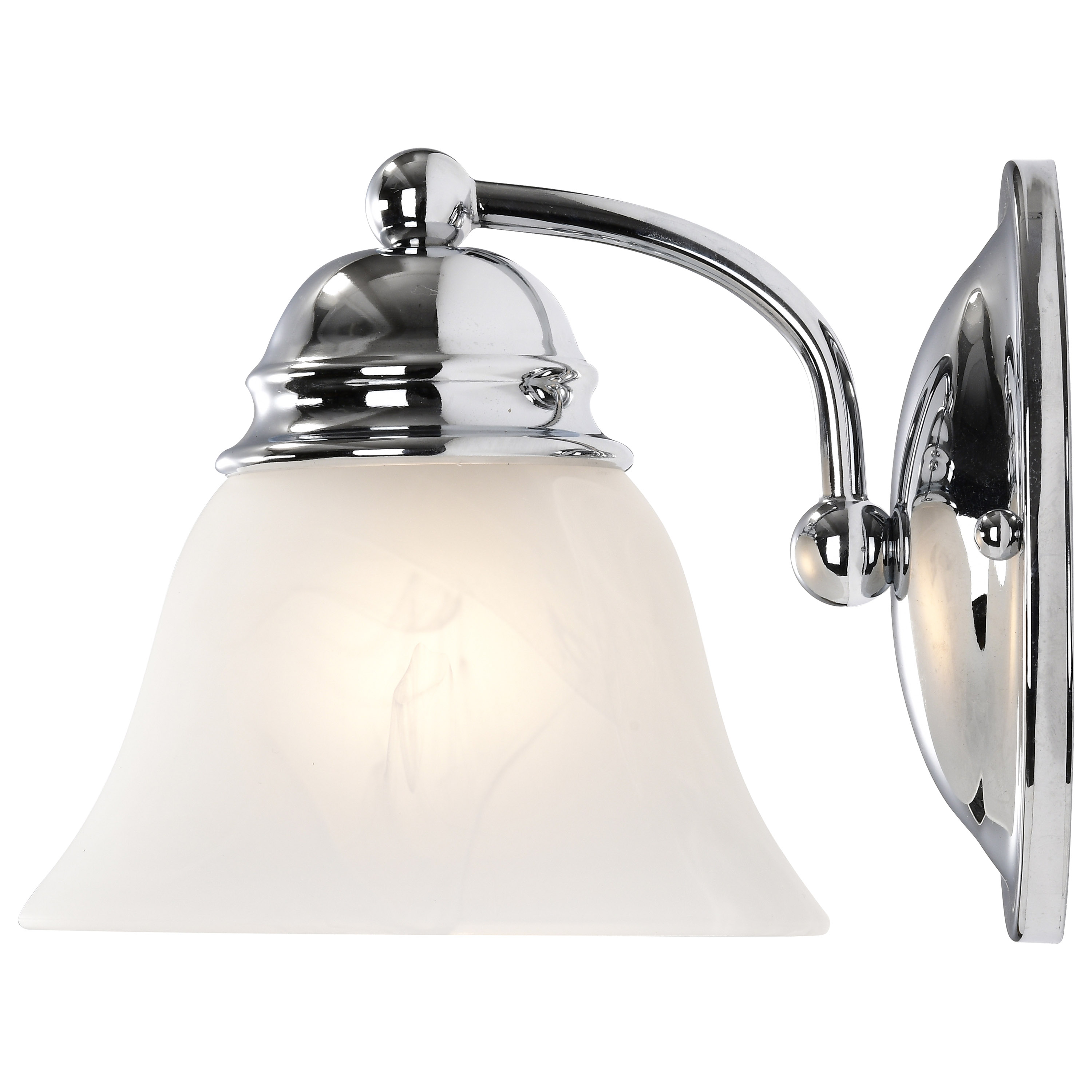 EMPIRE 1 LT 7" VANITY - 60-336