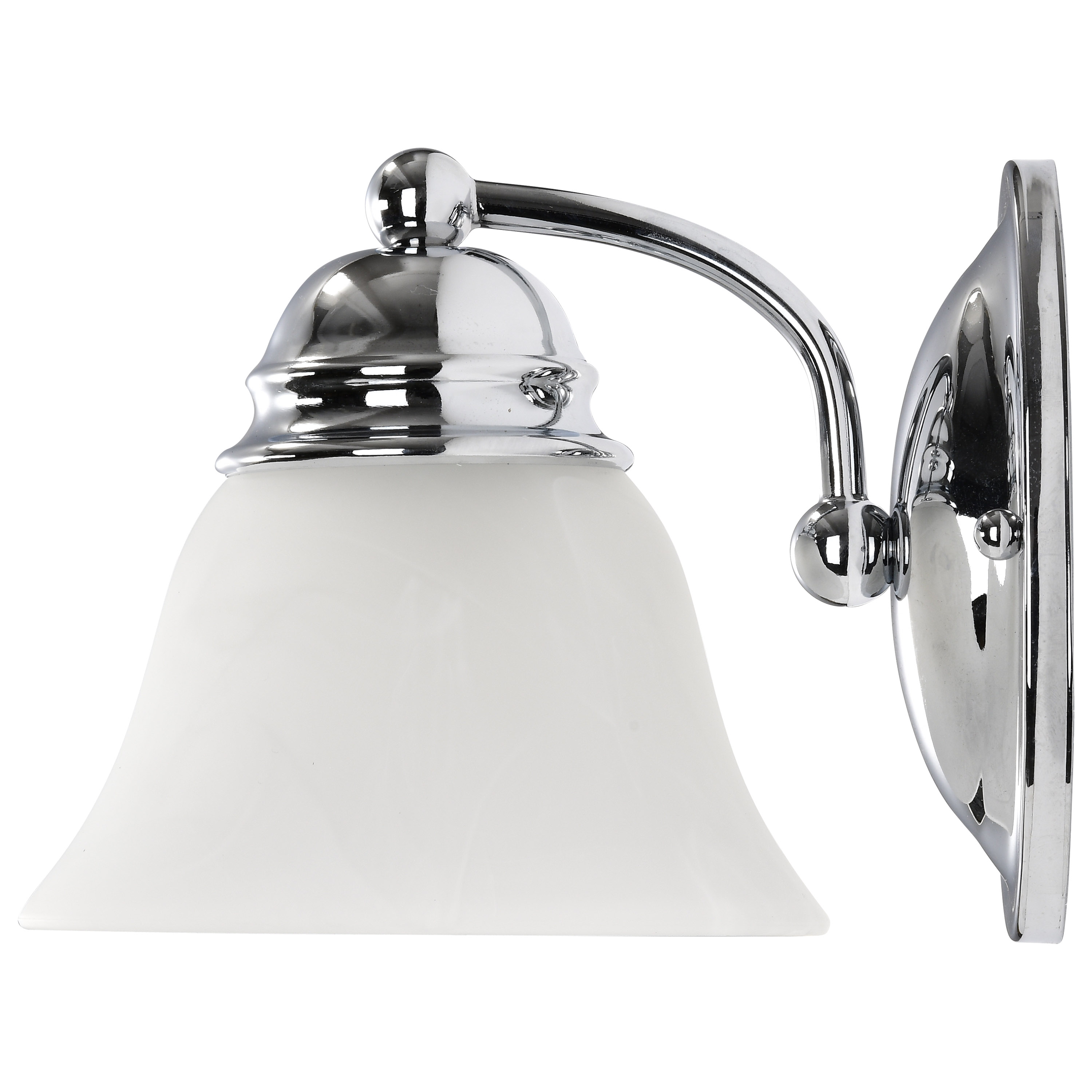 EMPIRE 1 LT 7" VANITY - 60-336