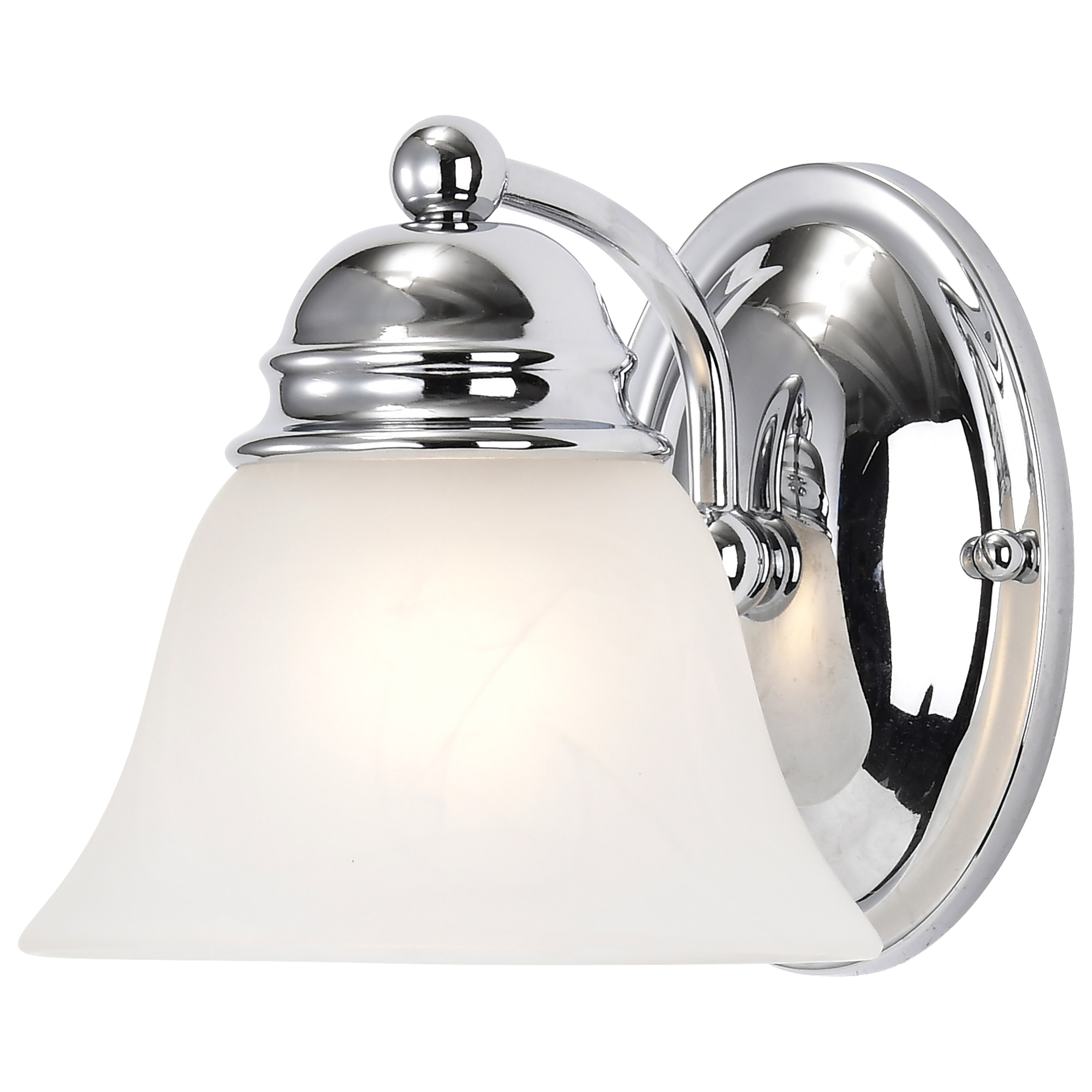 EMPIRE 1 LT 7" VANITY - 60-336
