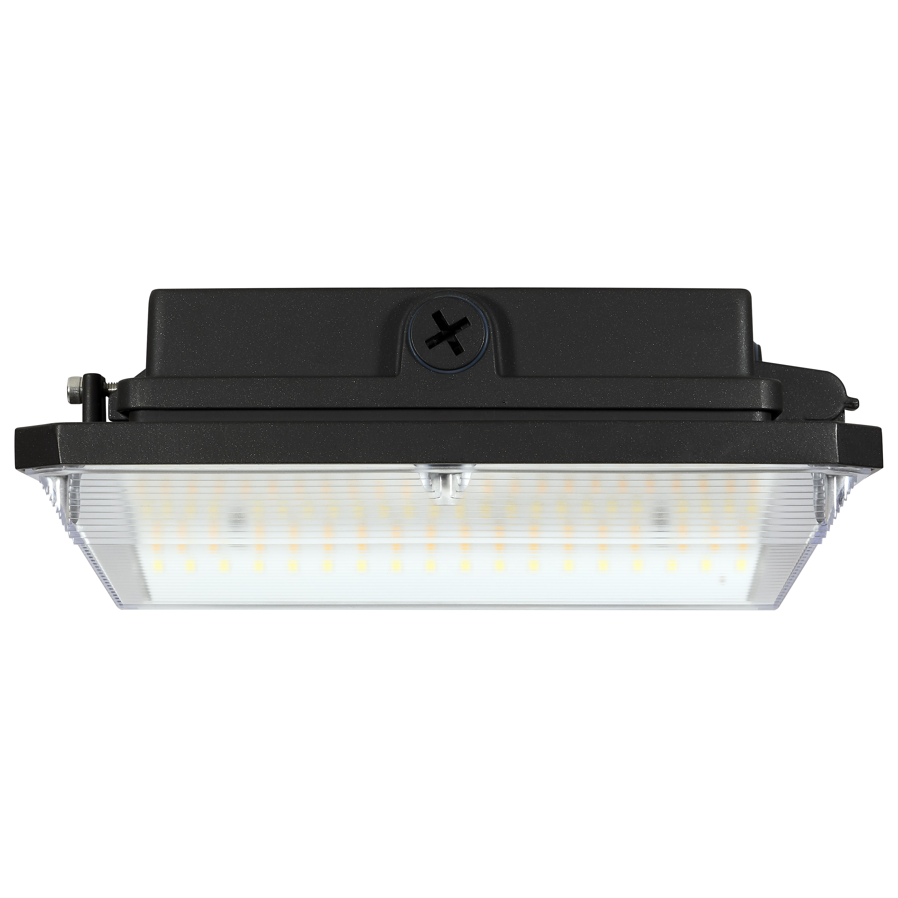 LED WIDE BEAM ANGLE CANOPY - 65-636