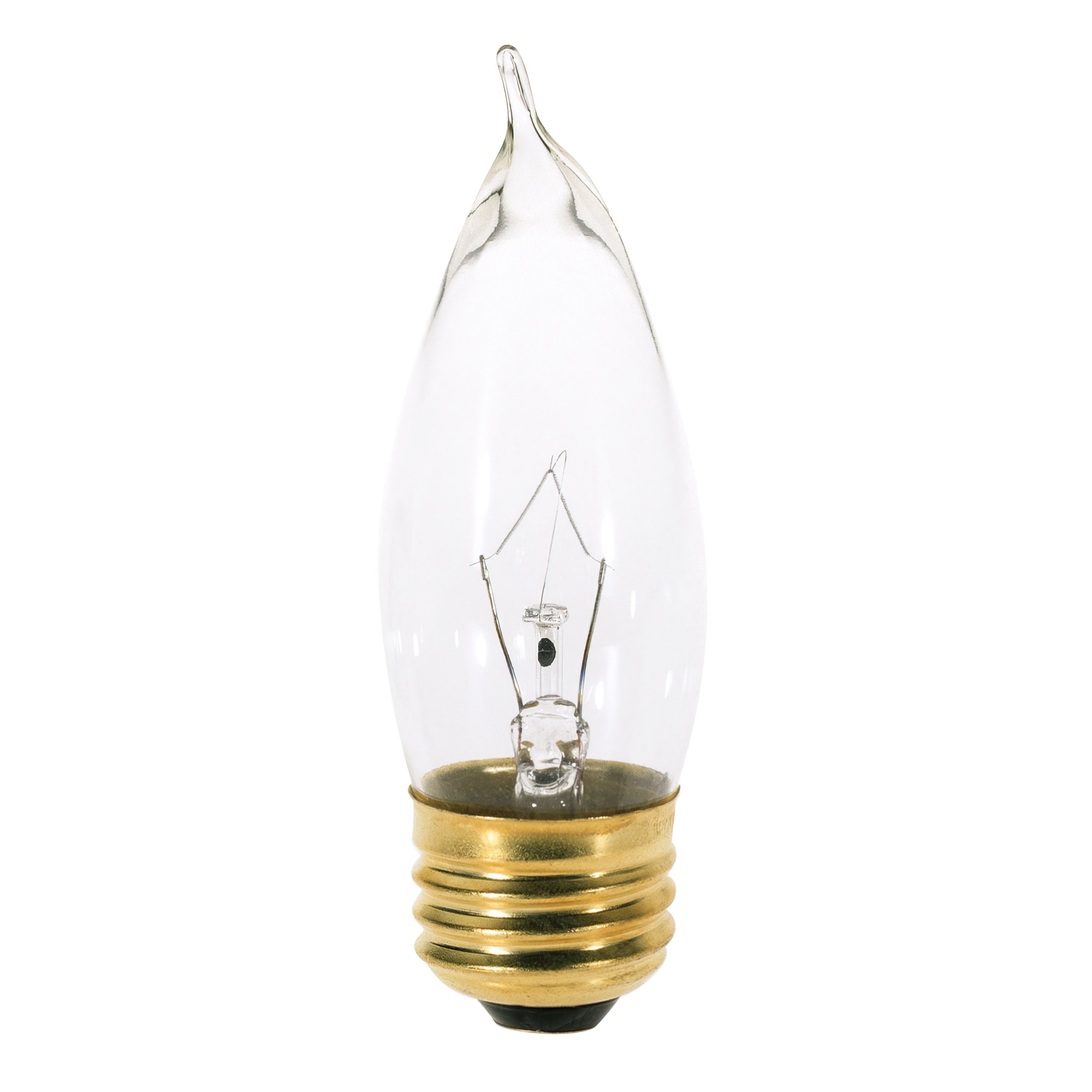 25W TT STD CLR 130V - A3664