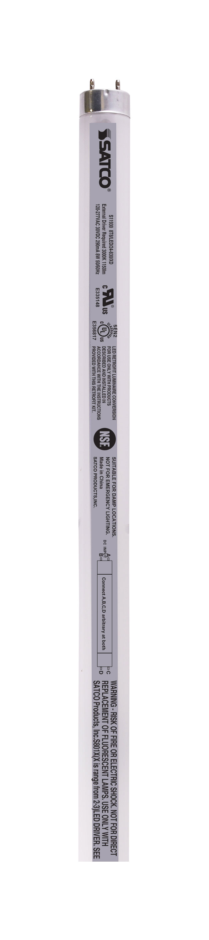 8T8/LED/24-830/XD - S11930