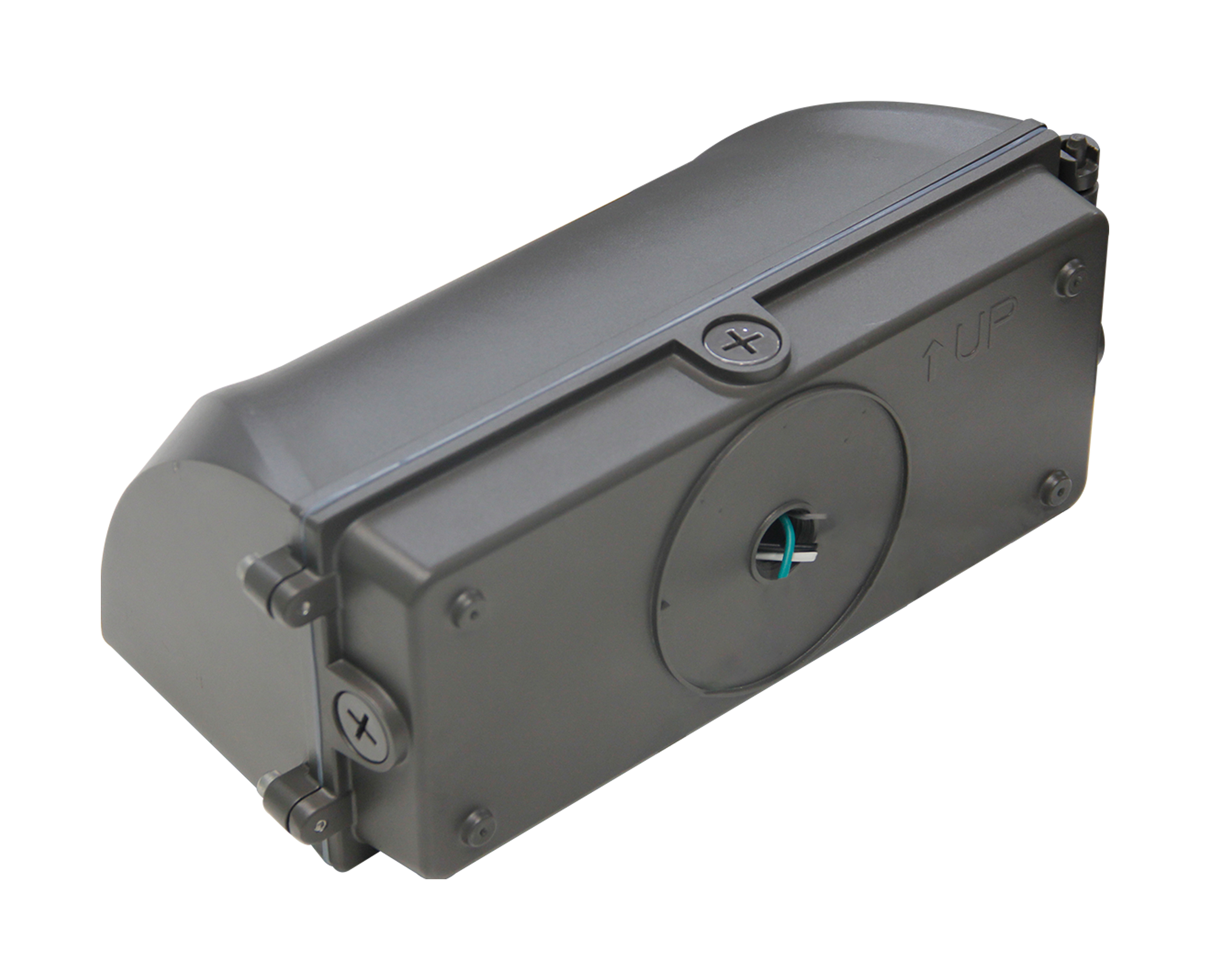80W FULL CUTOFF WALL PACK - 65-673