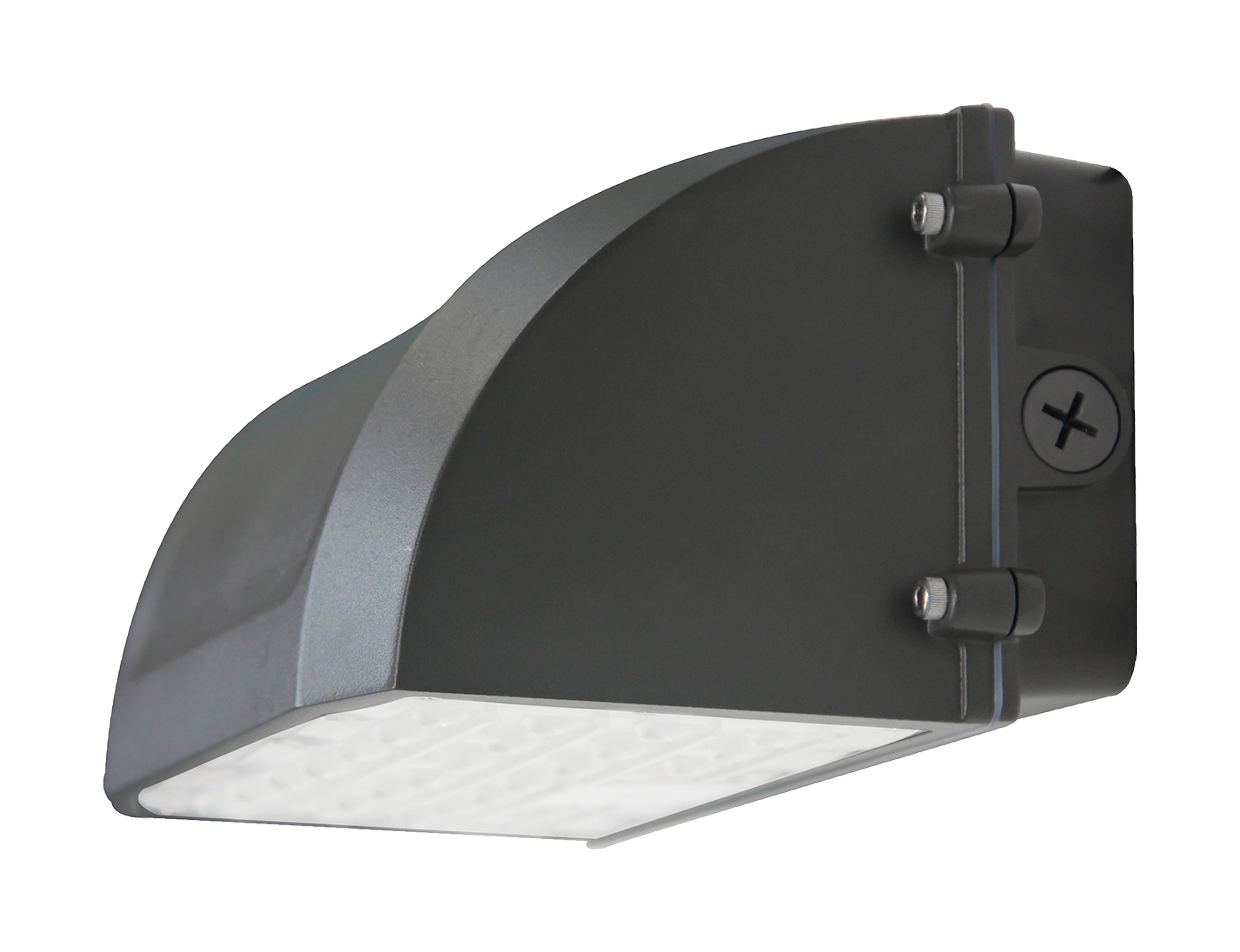 80W FULL CUTOFF WALL PACK - 65-673