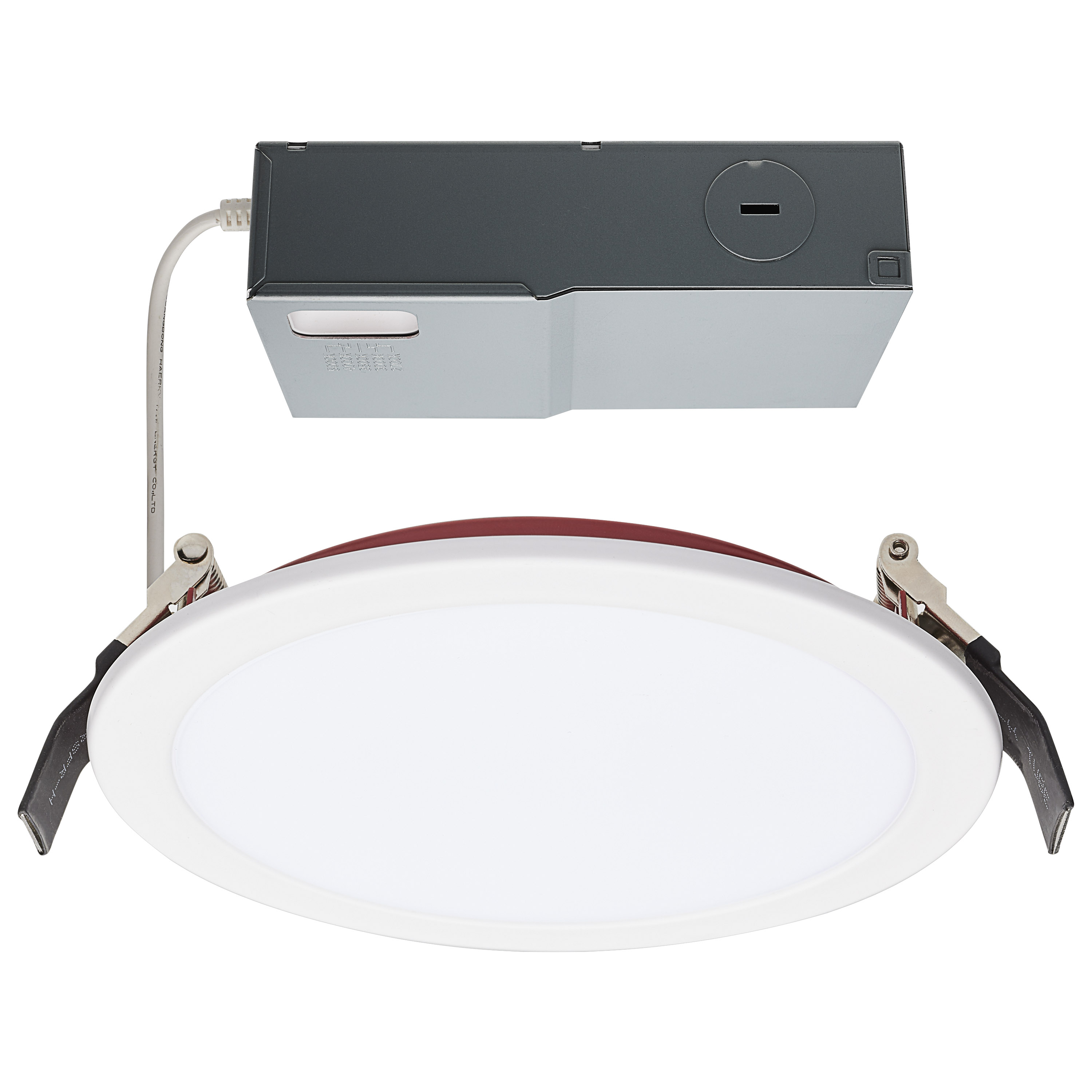 S11866 13WLED/6/FR/CCT/SLF/RD/FL/RND
