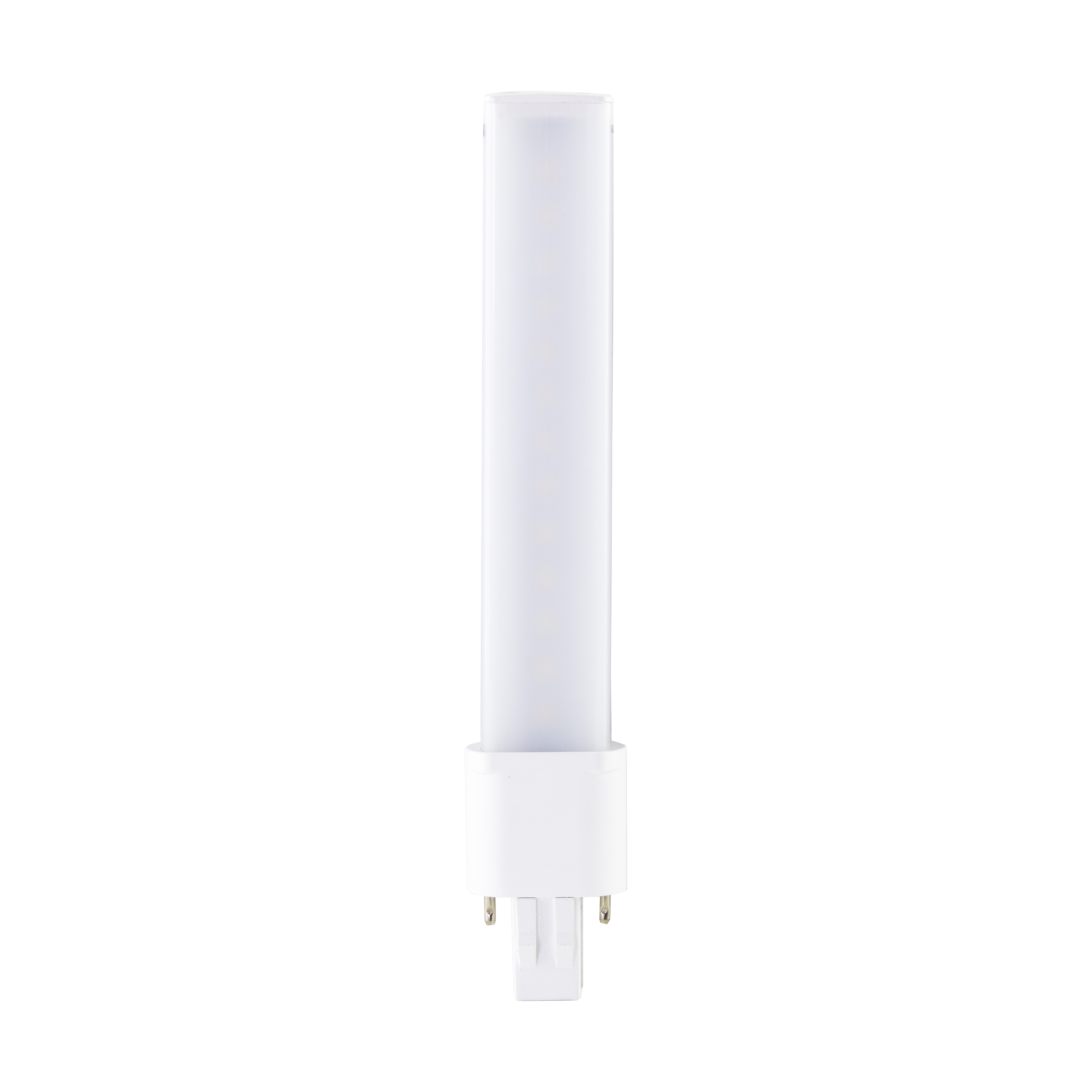 6W/LED/CFL/827/GX23/BP/G2 - S28725