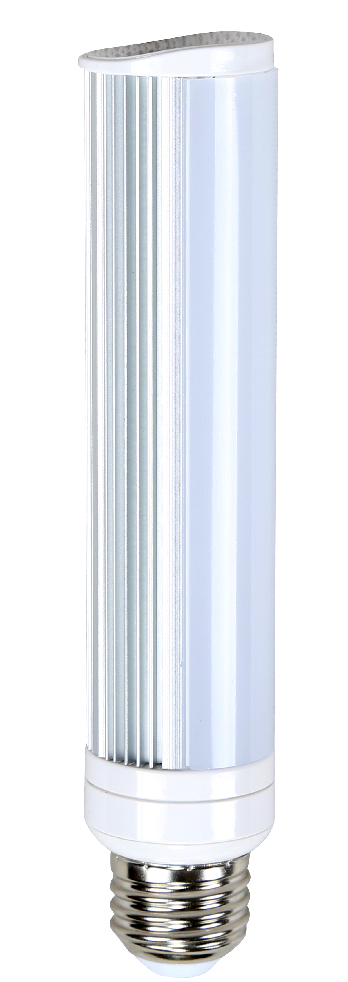 8W/H/LED/CFL/840/E26/120-277V - S8758