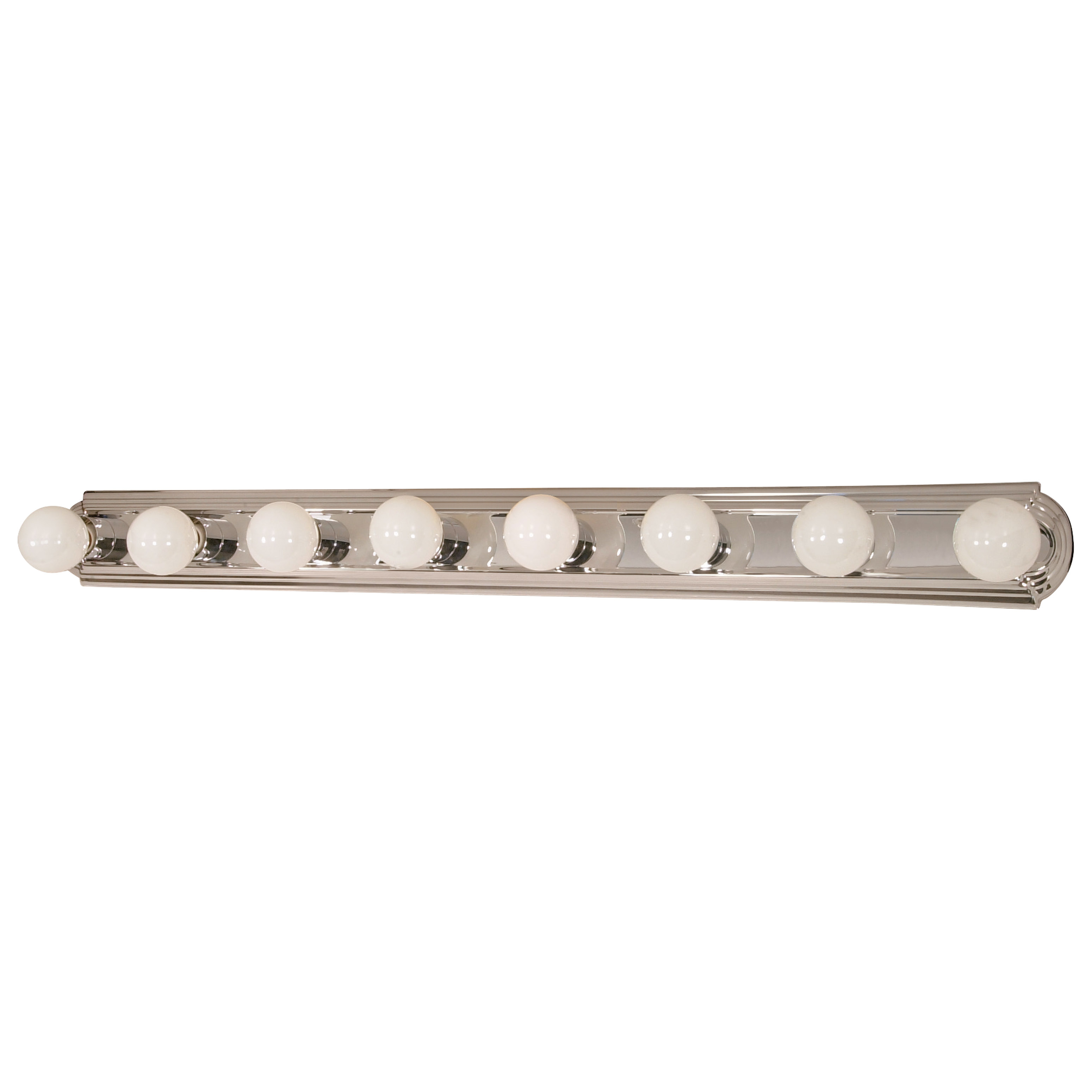 8 LT 48" RACETRACK VANITY - 60-299