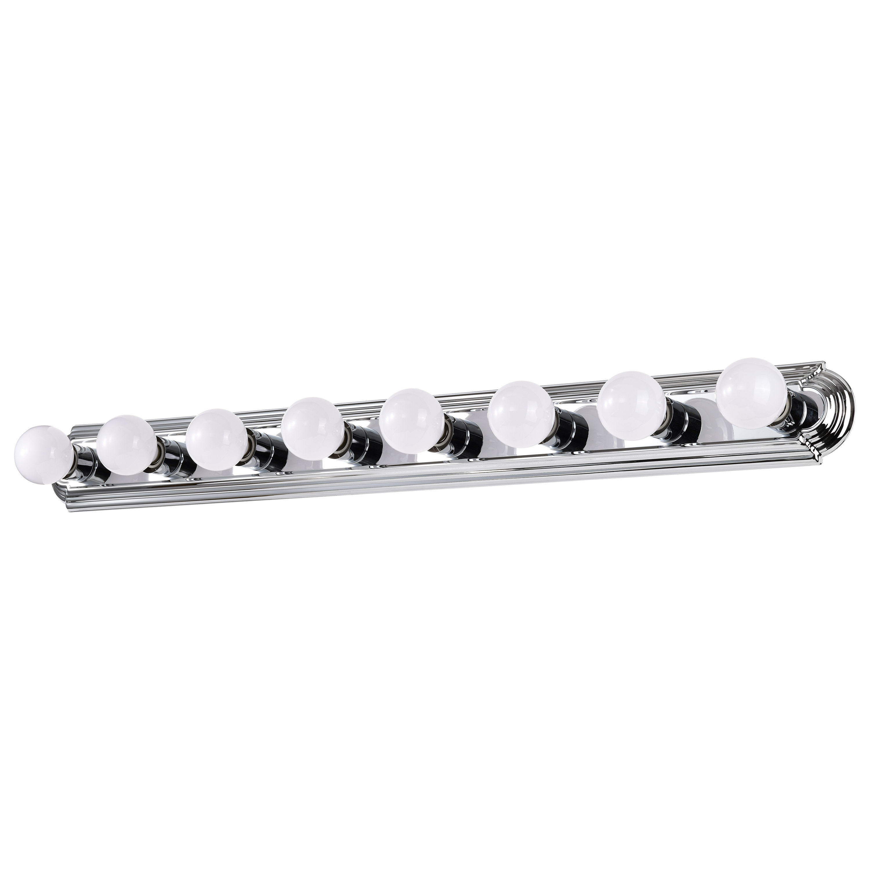 8 LT 48" RACETRACK VANITY - 60-299