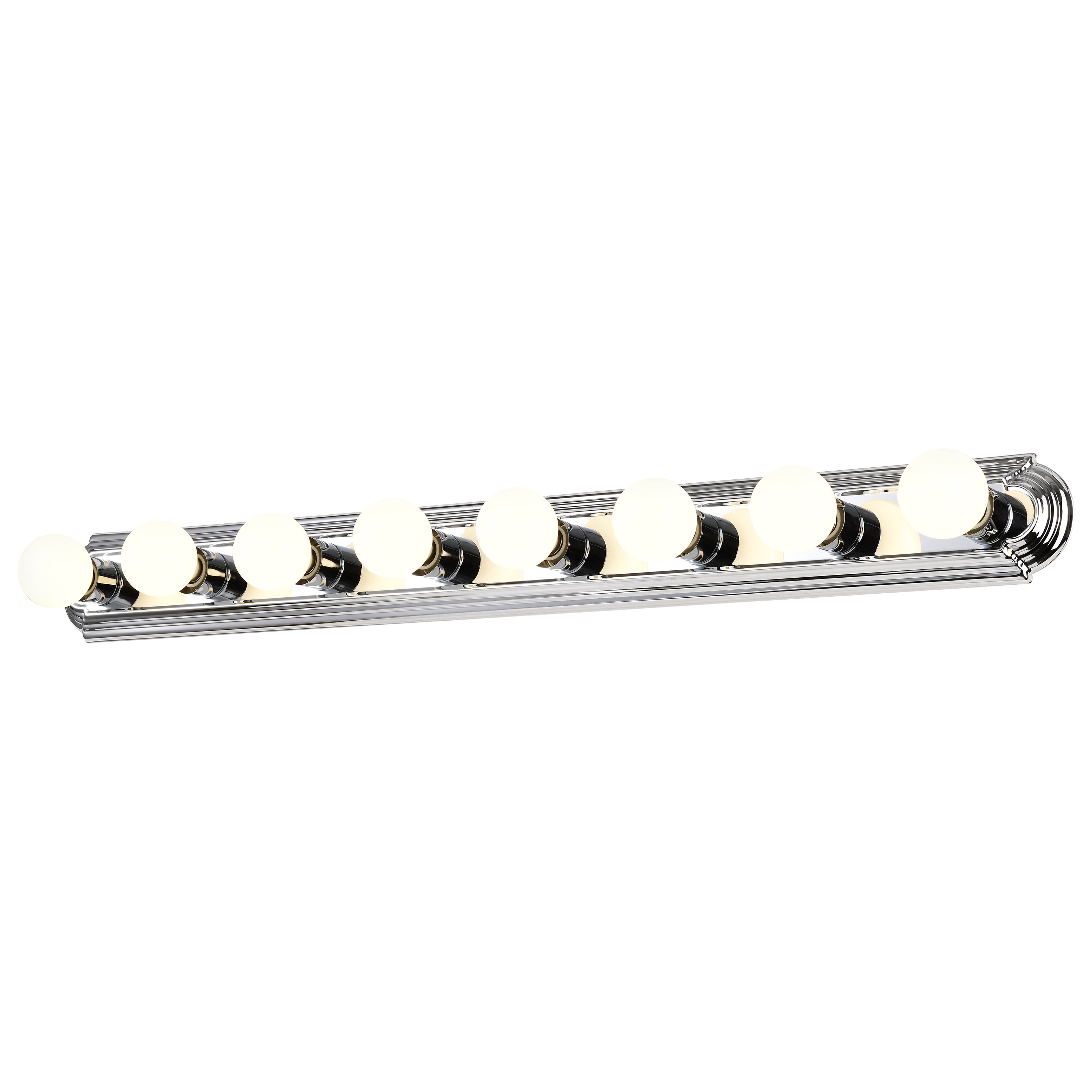 8 LT 48" RACETRACK VANITY - 60-299