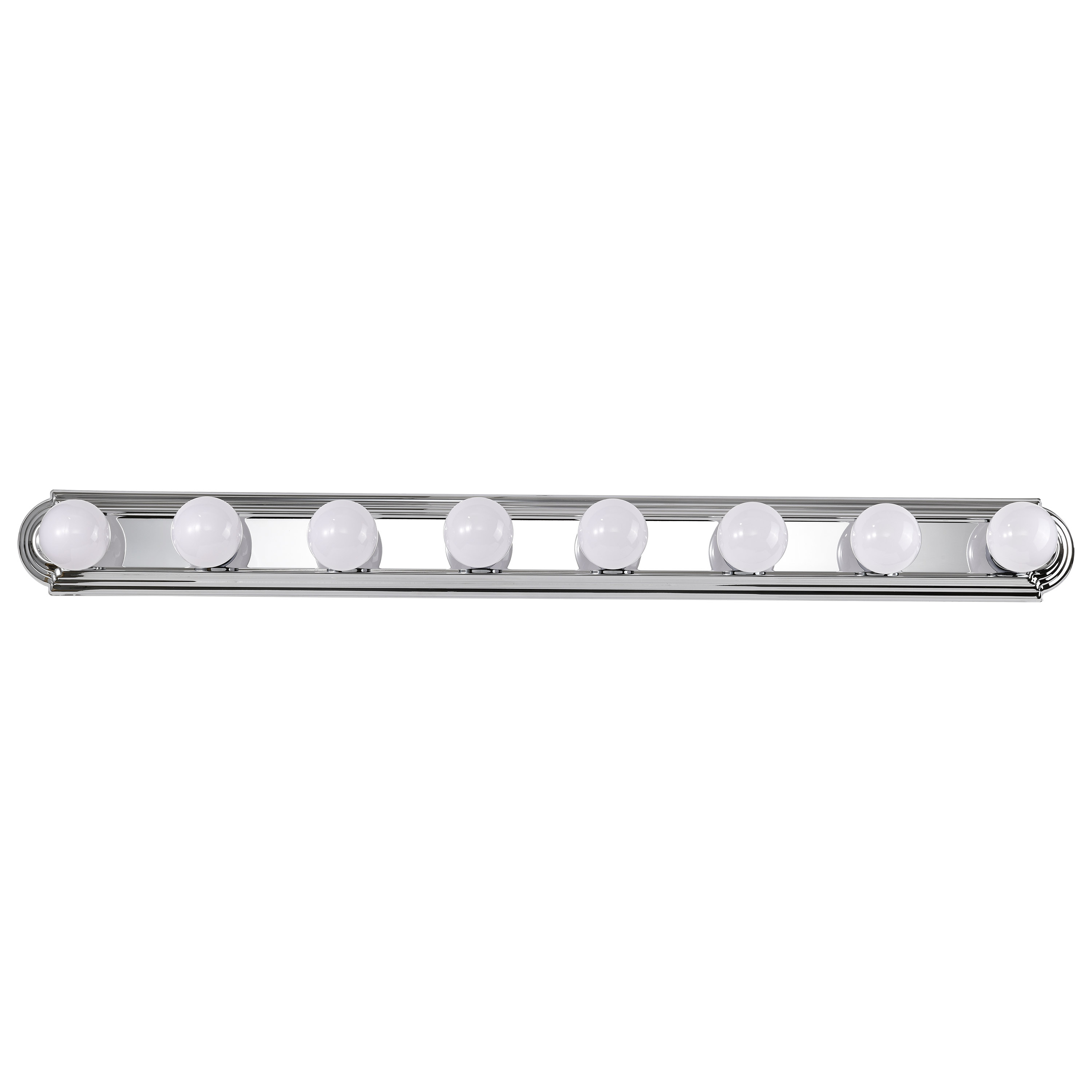 8 LT 48" RACETRACK VANITY - 60-299