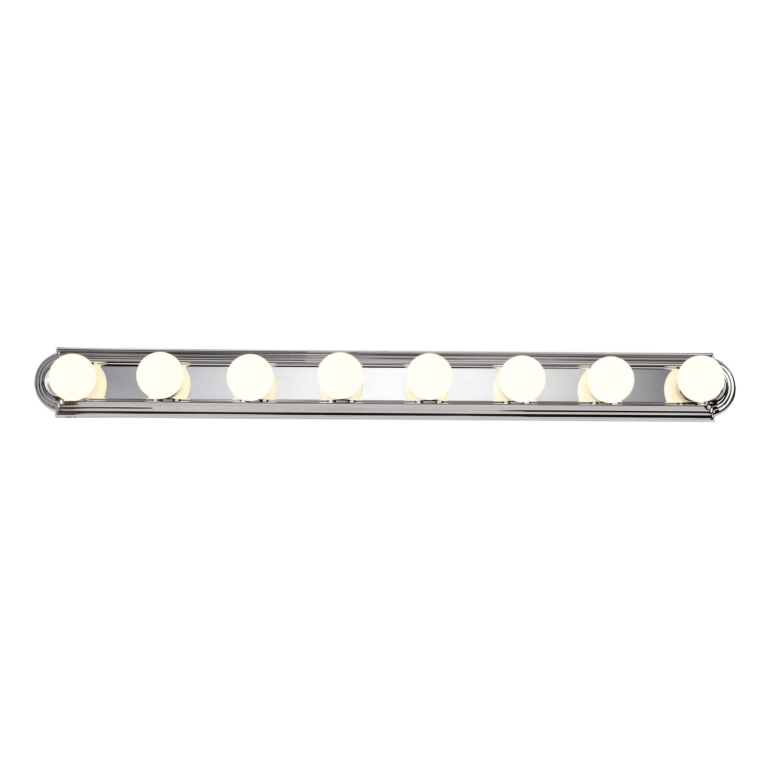 8 LT 48" RACETRACK VANITY - 60-299