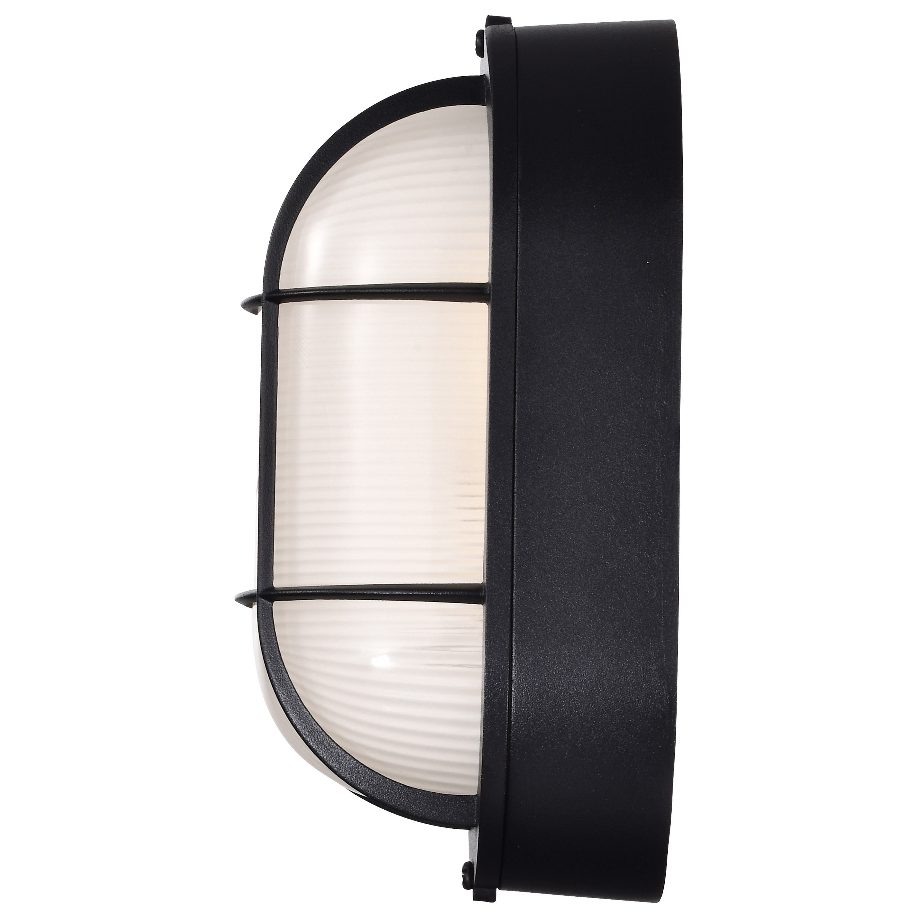 LED SMALL OVAL BULK HEAD - 62-1389