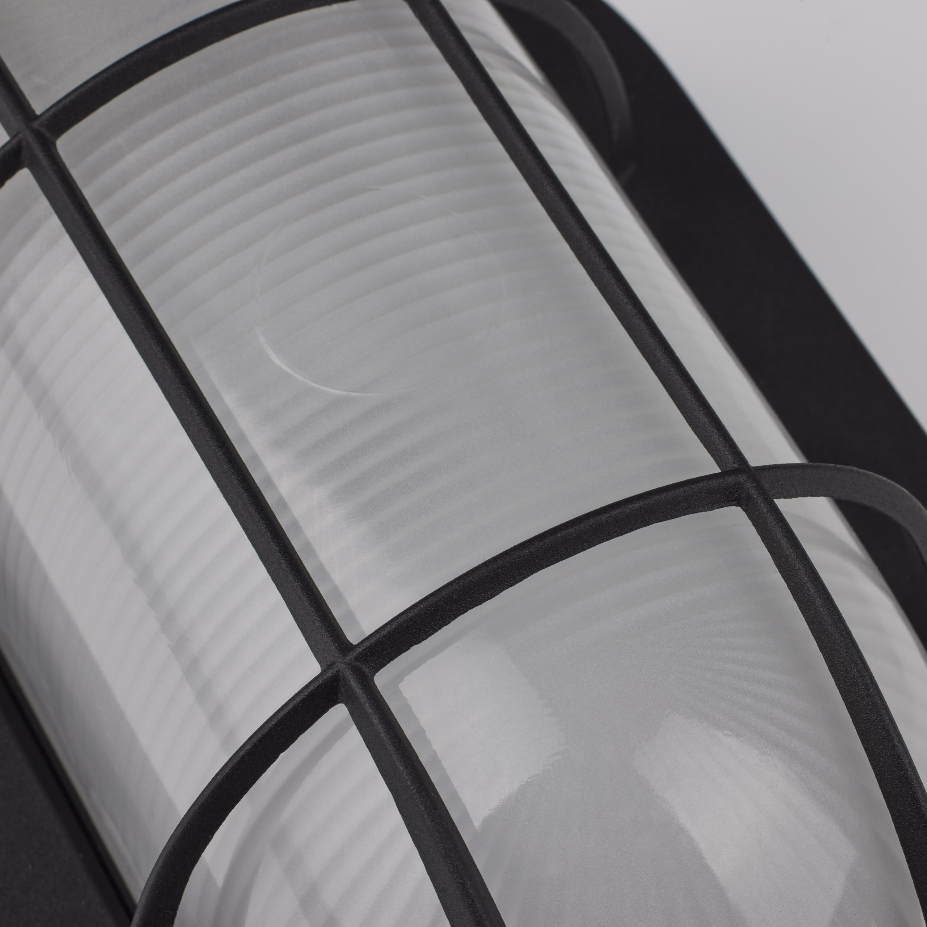 LED SMALL OVAL BULK HEAD - 62-1389