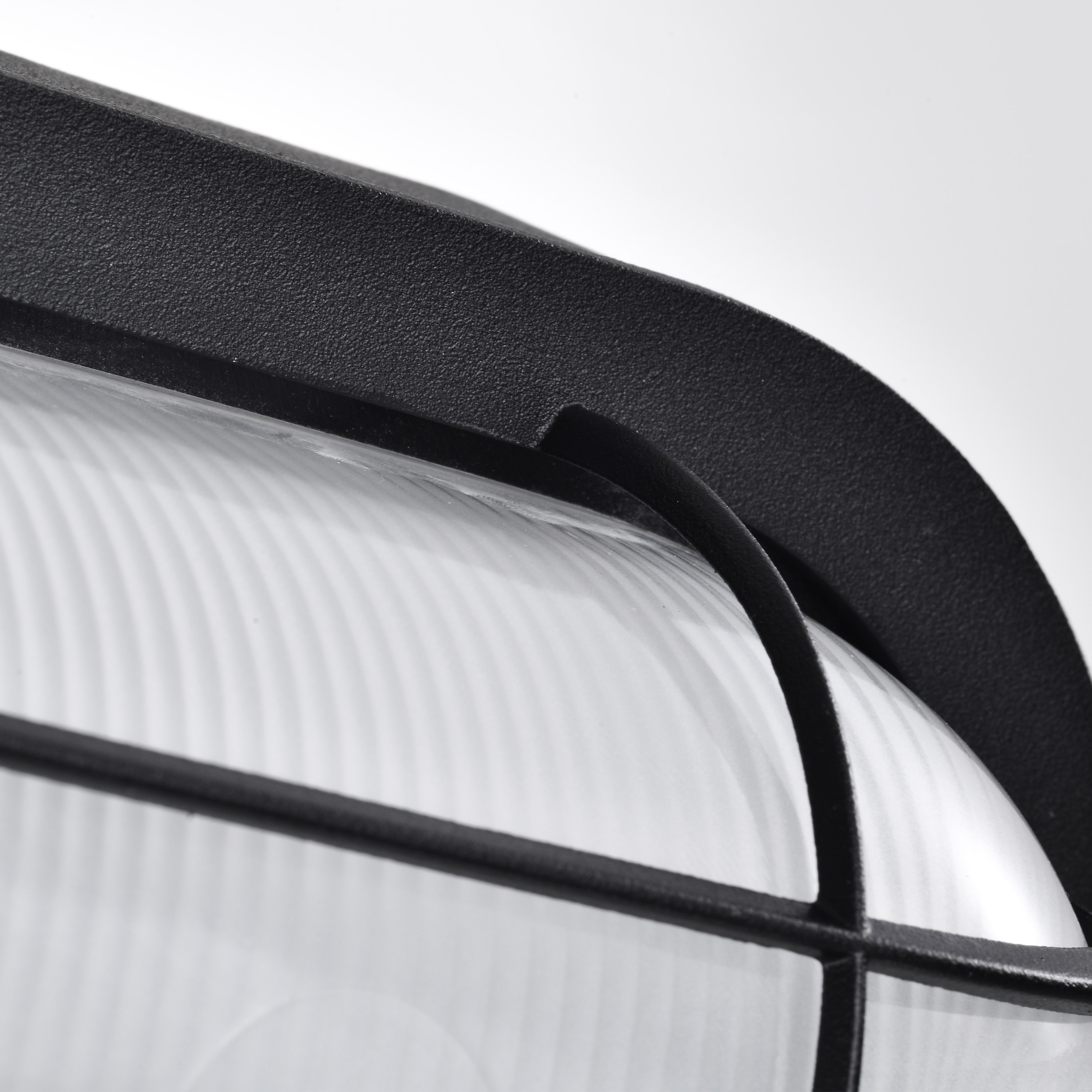 LED SMALL OVAL BULK HEAD - 62-1389