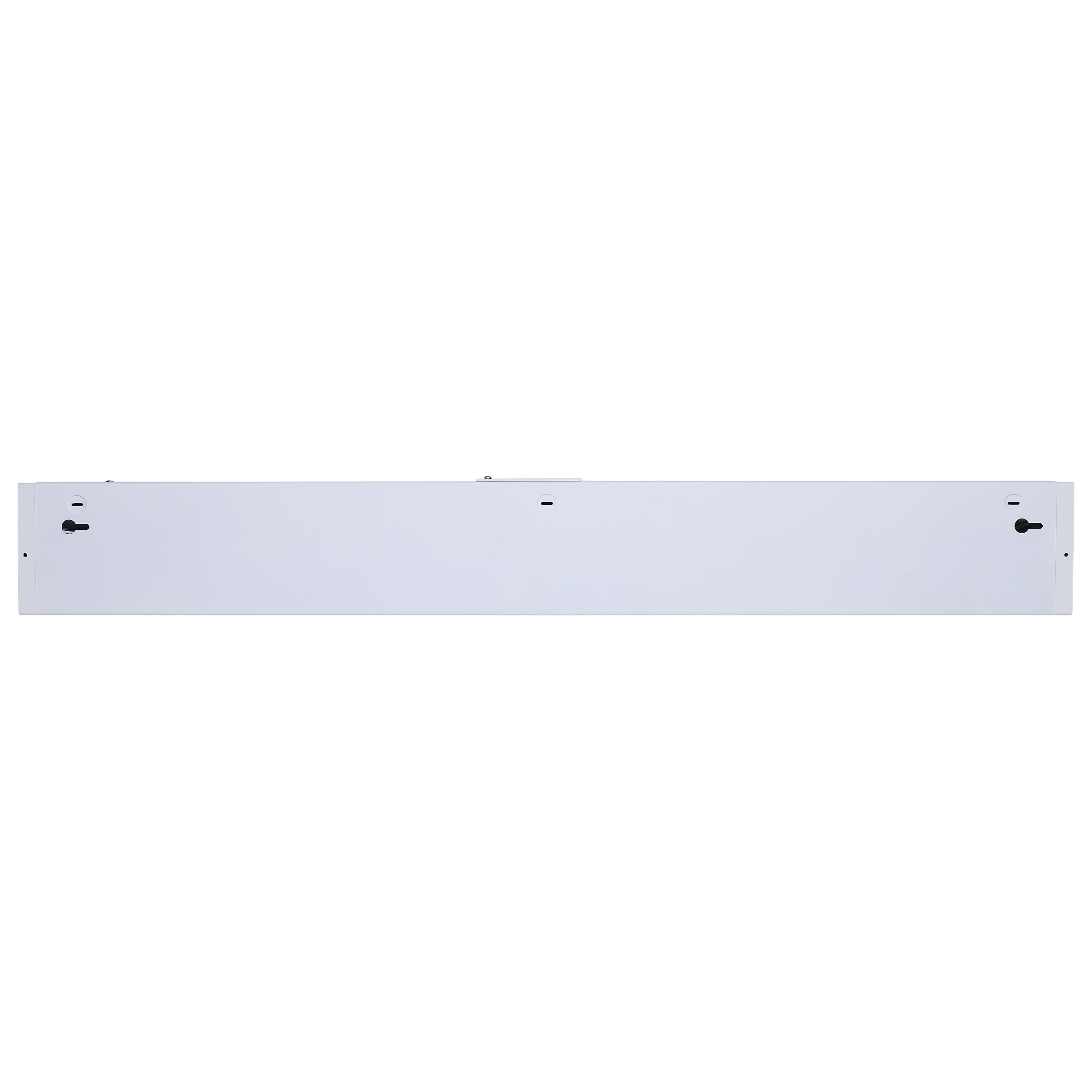 UNDER CAB LED 3CCT 28" - WH - 63-504