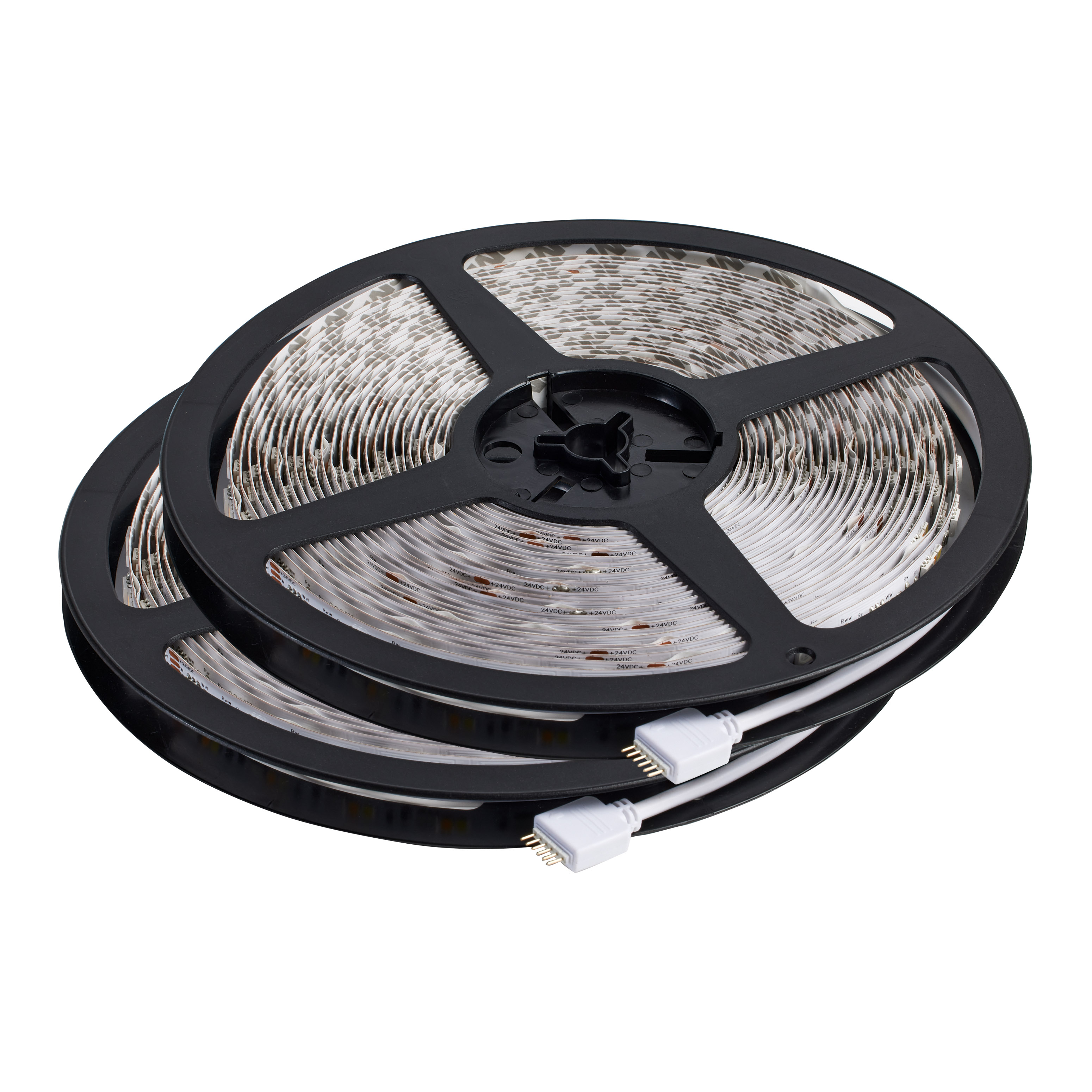TAPE/RGBTW-HO/IP20/PLUG/SF/64' - 64-132