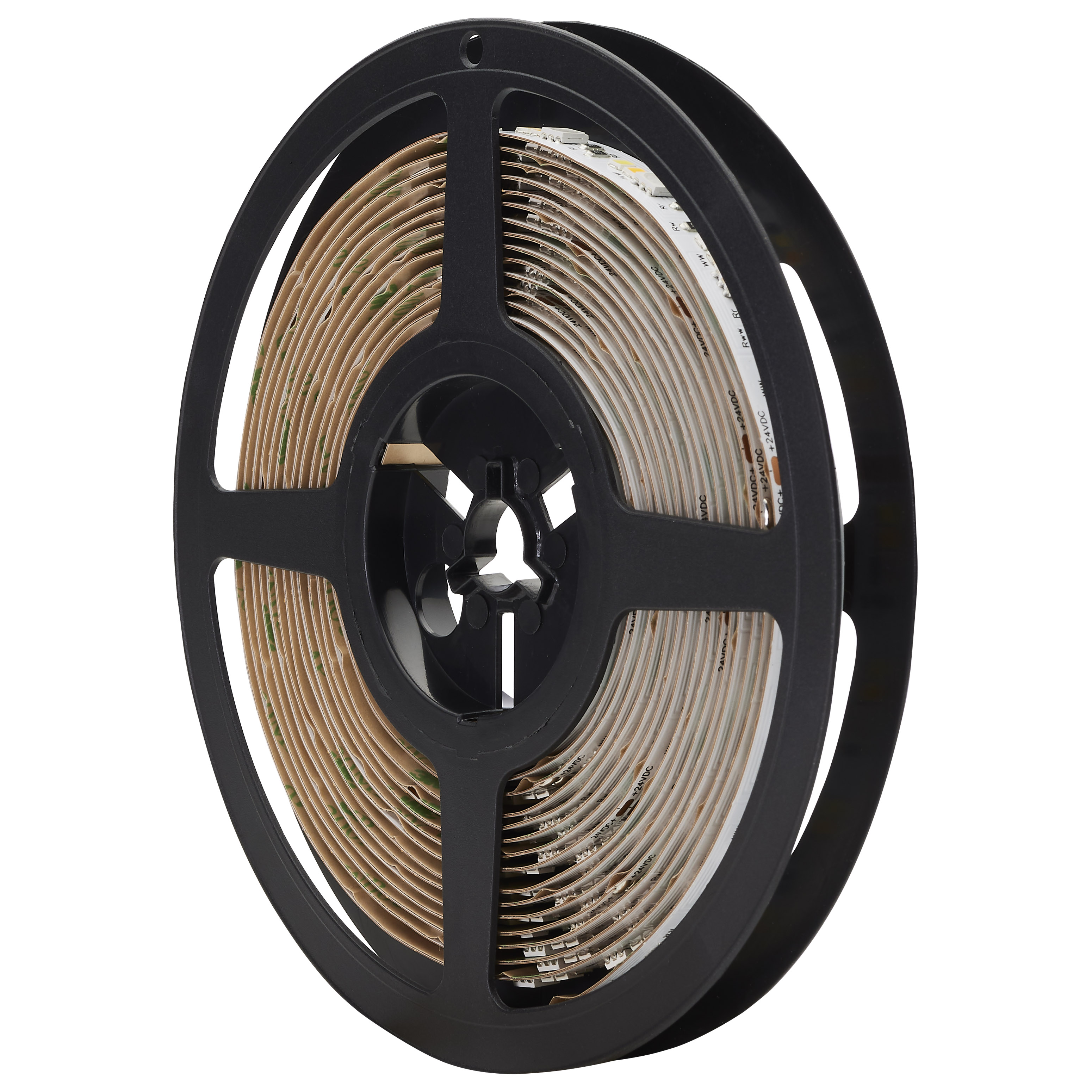 TAPE/RGBTW-HO/IP20/PLUG/SF/64' - 64-132