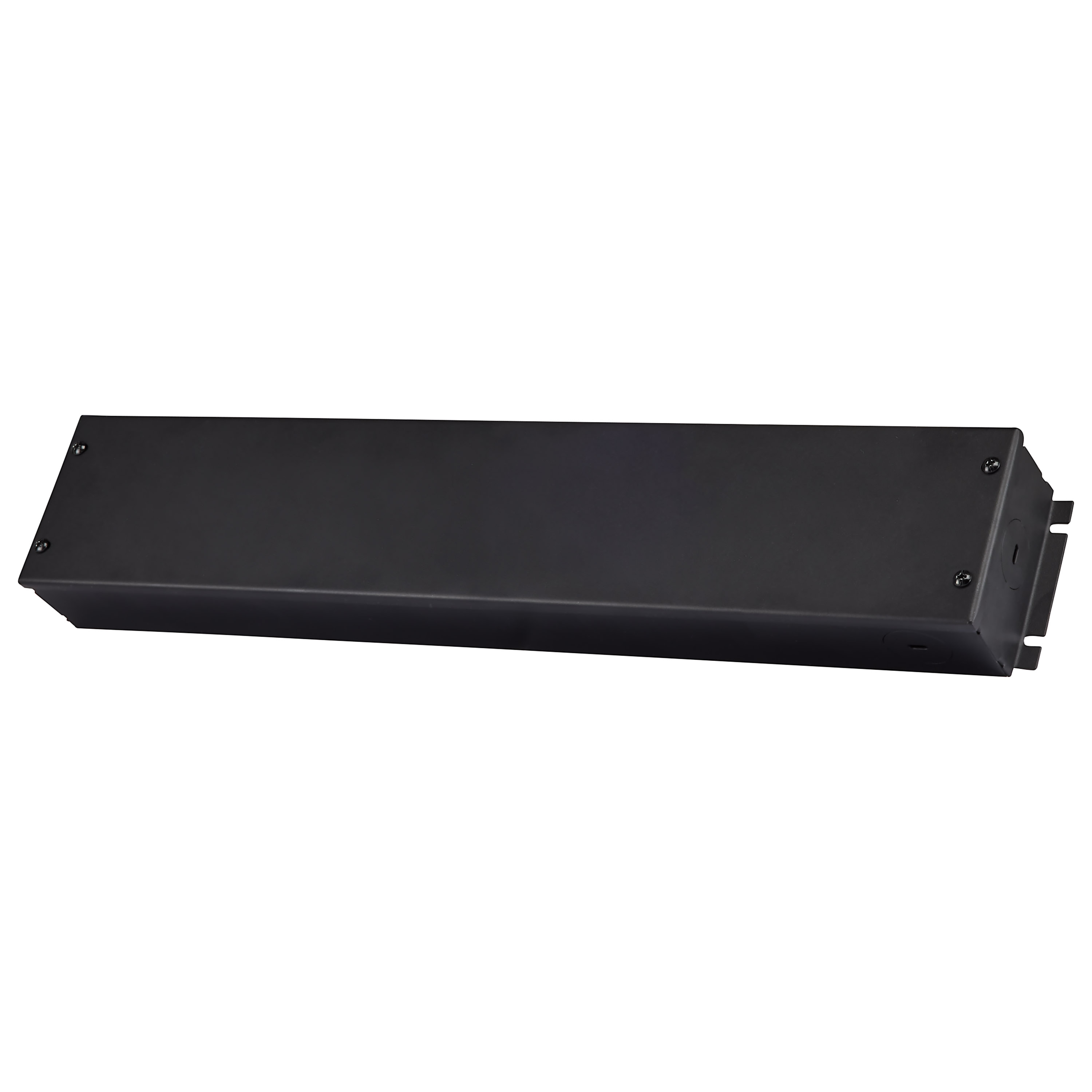 EMERGENCY DRIVER ENCLOSURE - 80-973