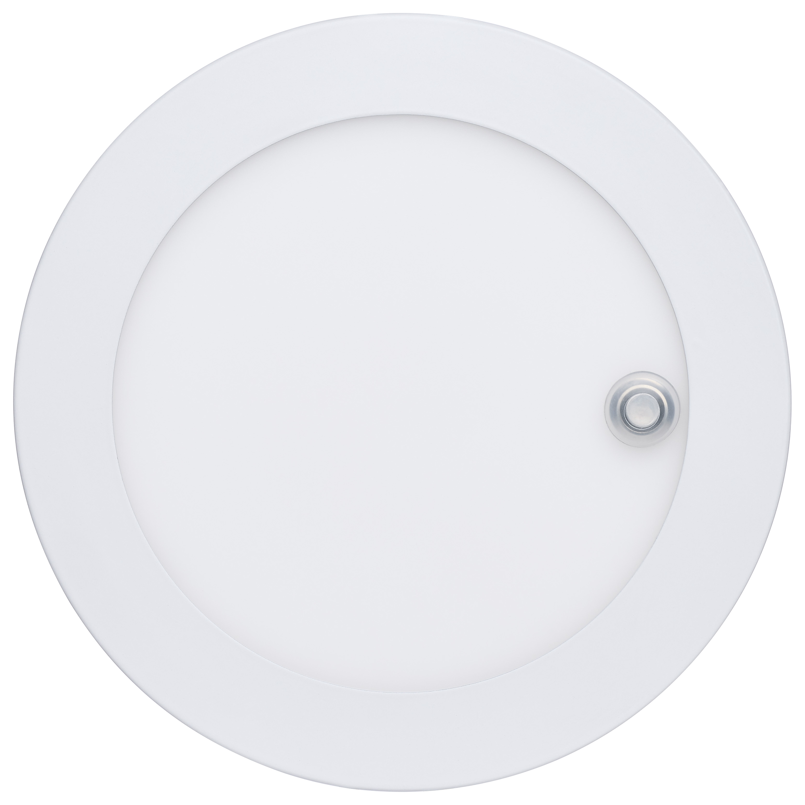 15WLED/DW/6/FS/RND/FL/DD/EM - S11697