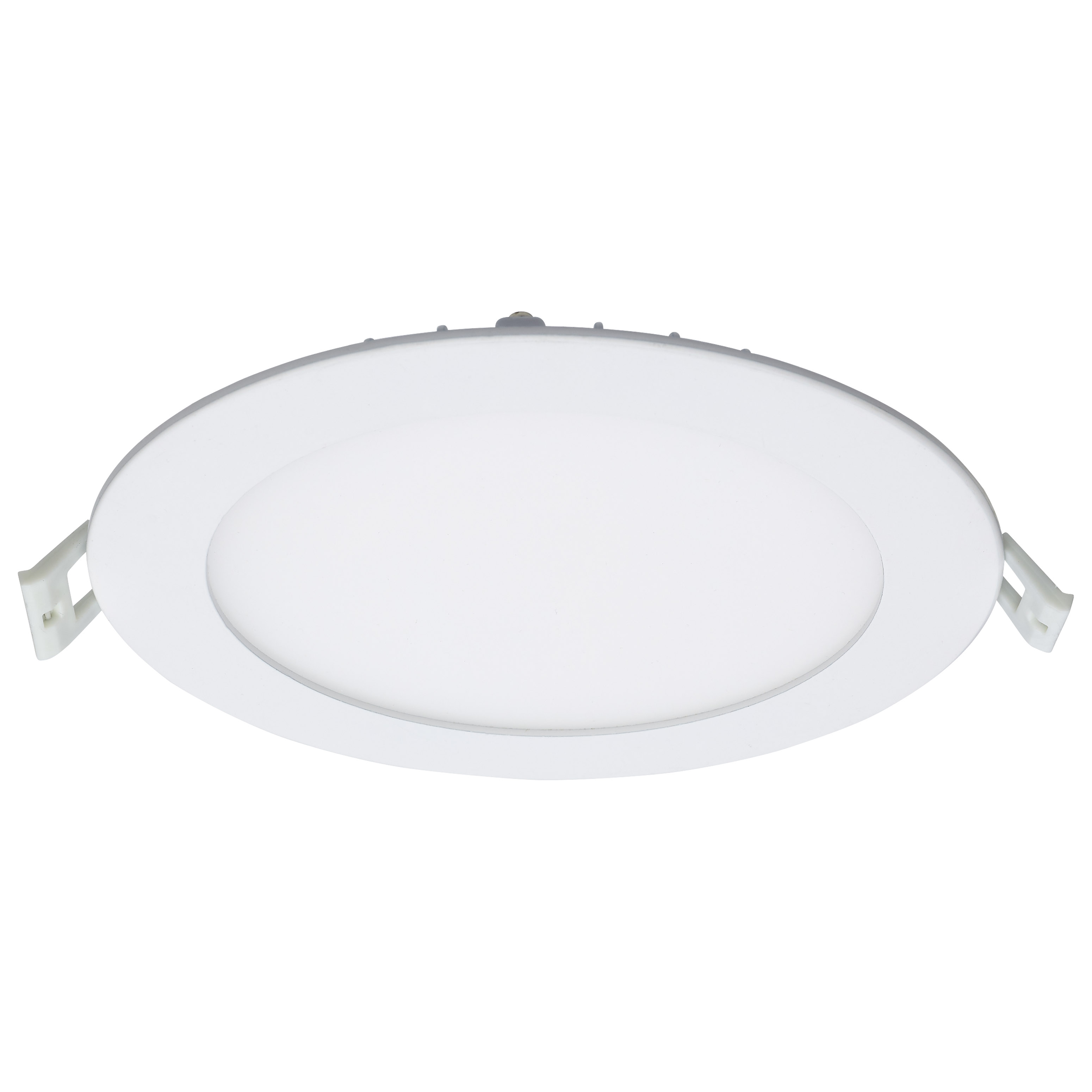 12WLED/DW/EL/6/CCT-SEL/RND/RD - S11827R1